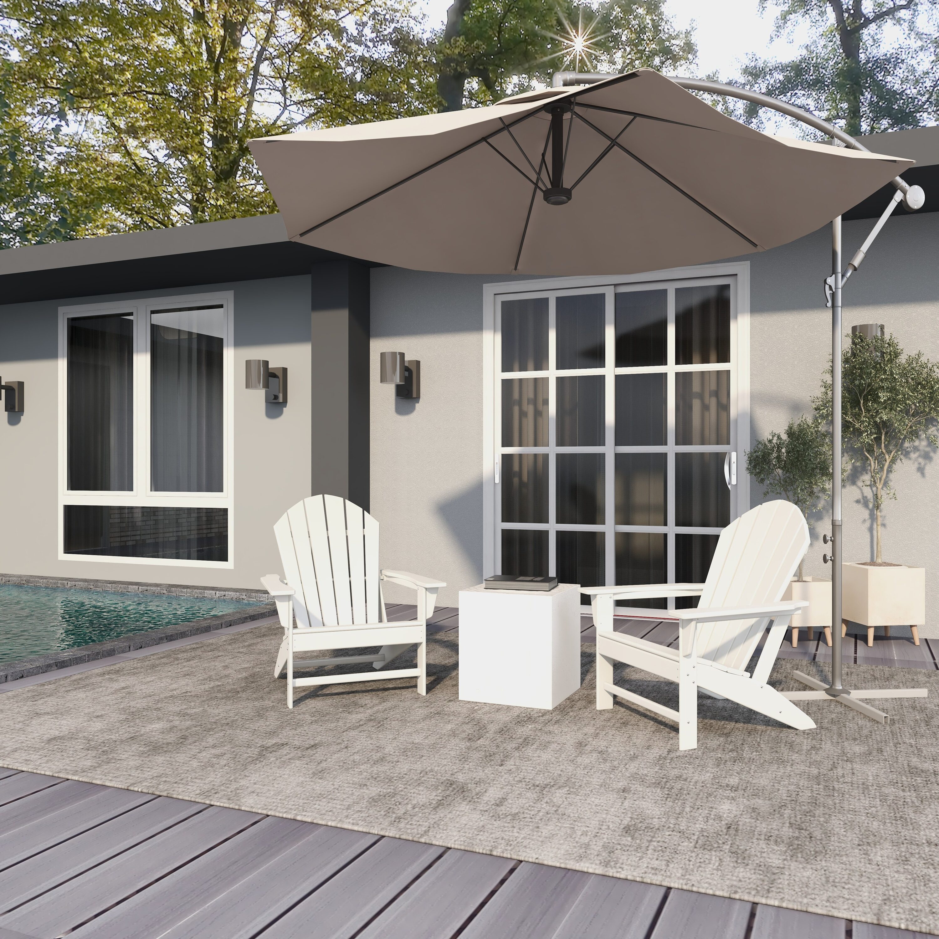 Grayson Lane 120001 Patio-Chairs - View #12