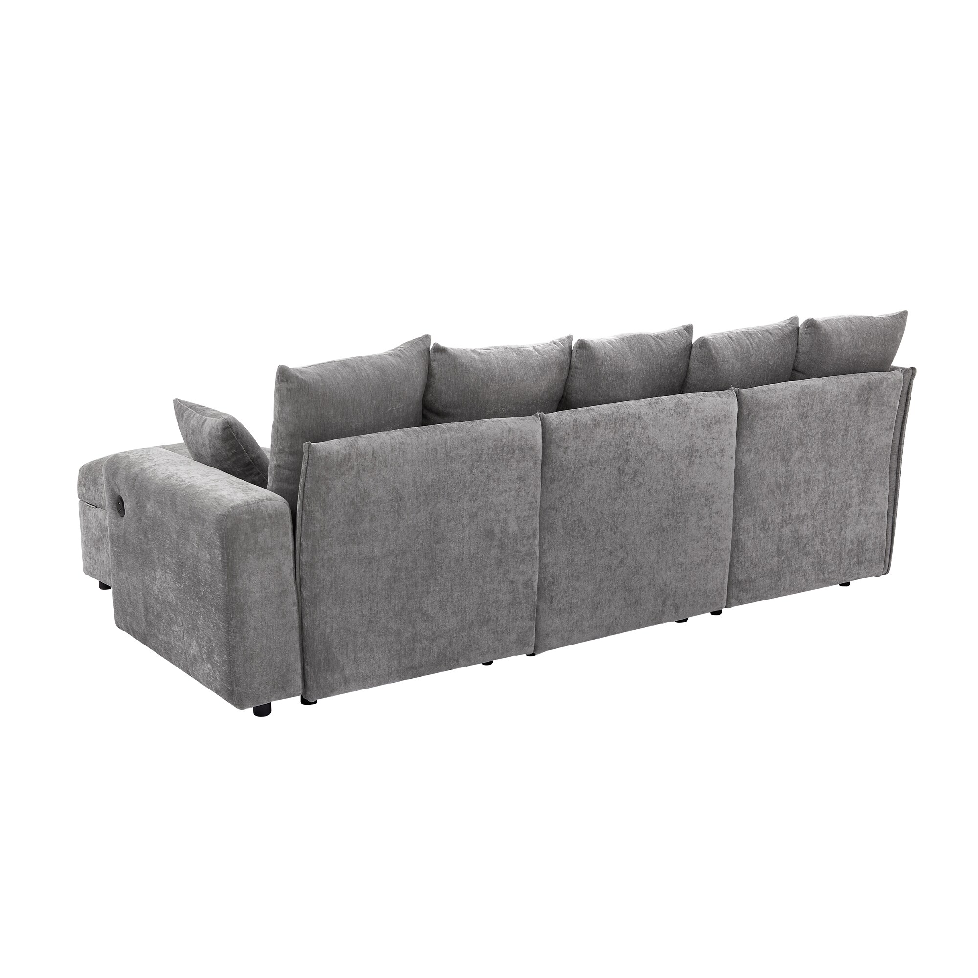ModernLuxe L-SG001490AAE Sofas-Loveseats - View #7