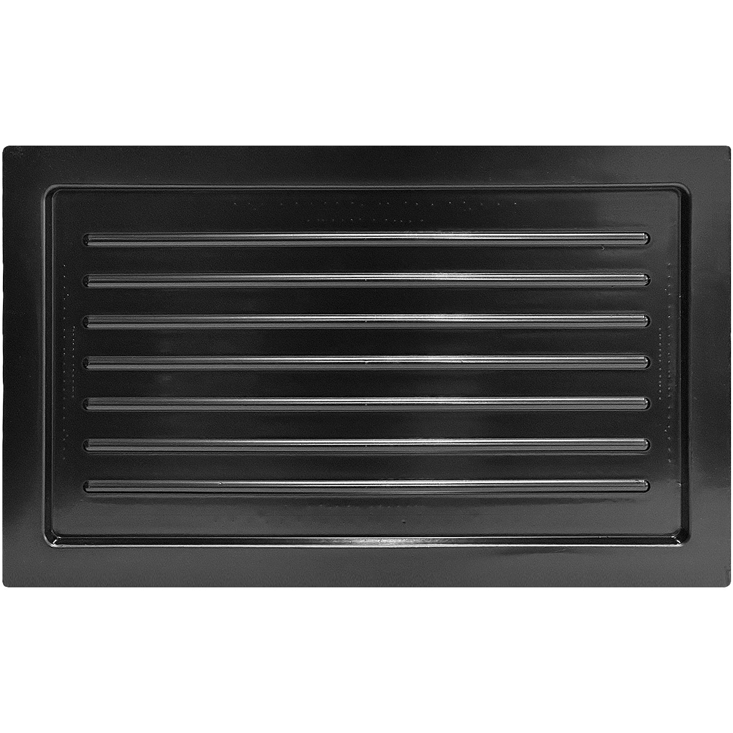 Crawl Space Door Systems LOMVC-B Foundation-Vent-Covers - View #2