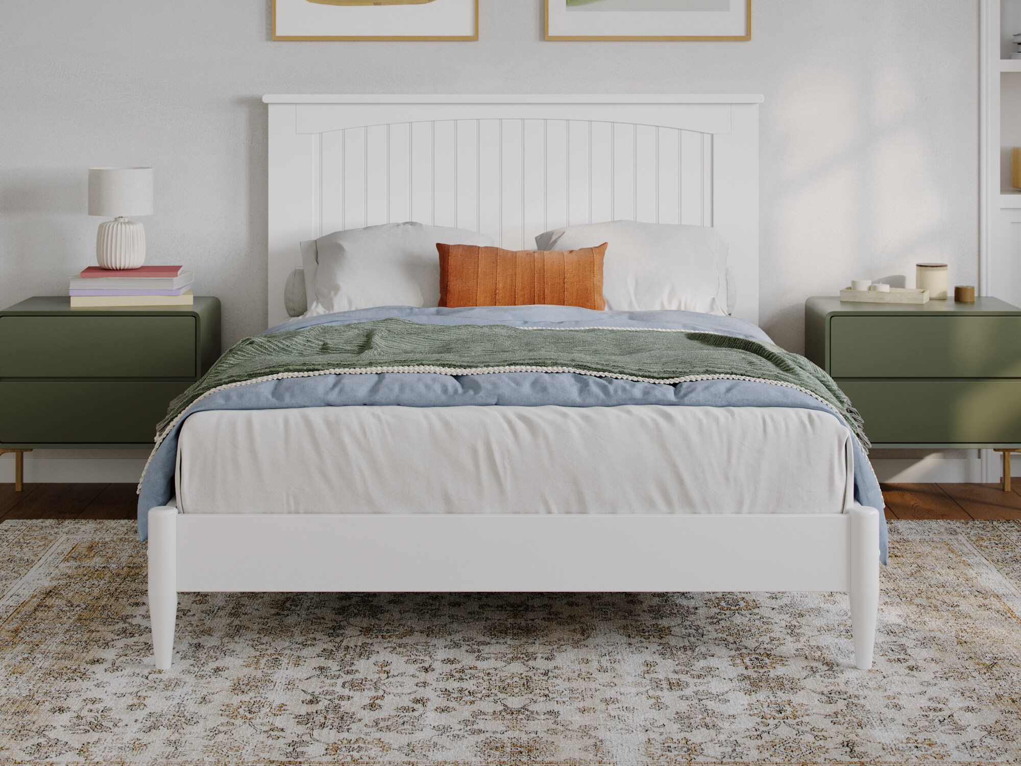 AFI Furnishings AR8278032 beds - View #3