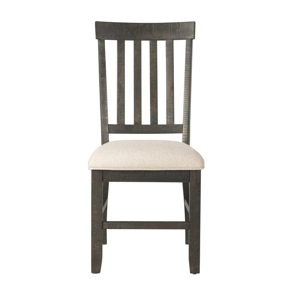 Picket House Furnishings DST100SB6PC Dining-Sets - View #2