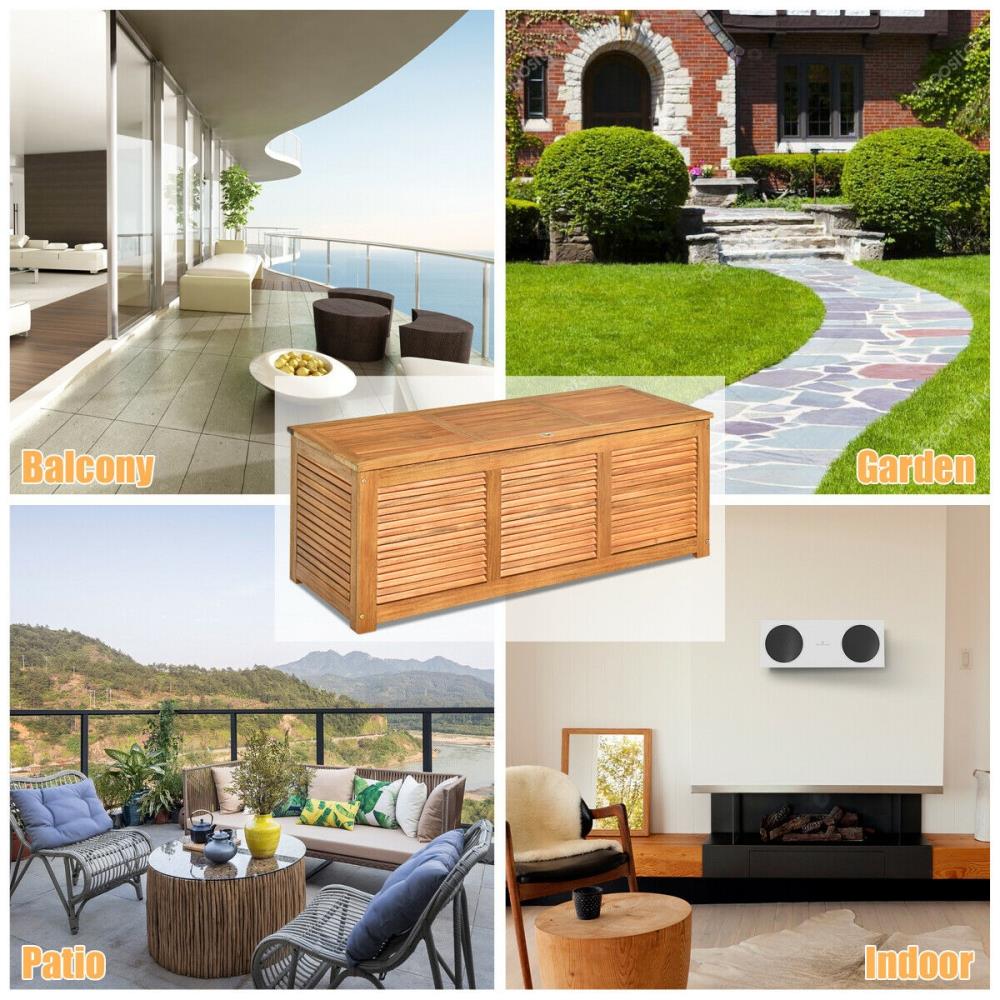 Sumyeg HYSN-70389 bench - View #5