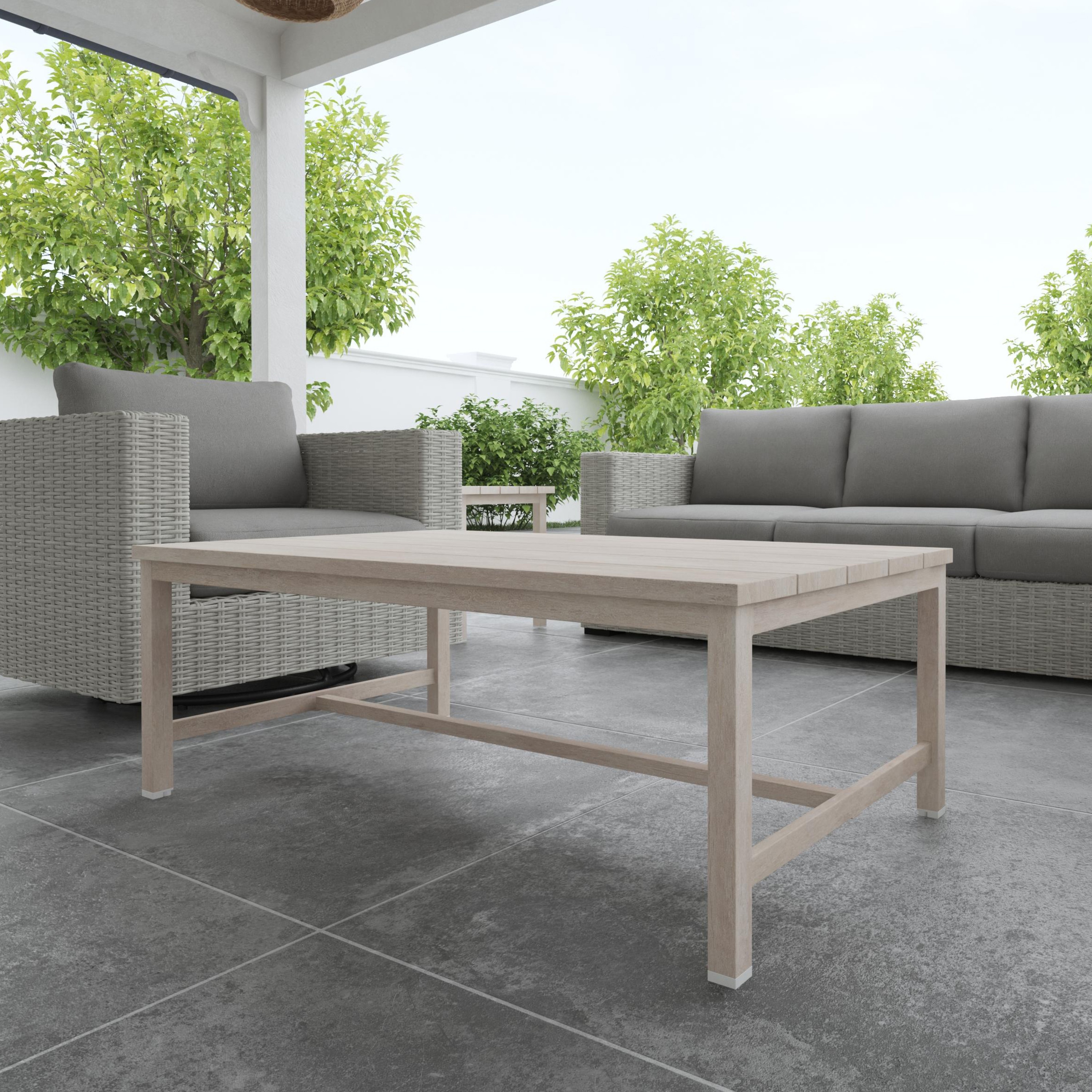CESICIA W225-OPS-160 Patio-Tables - View #3