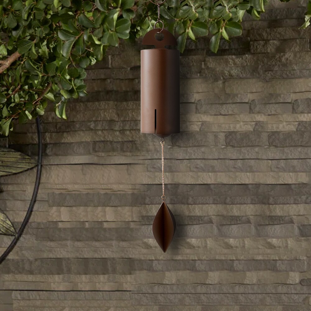 AHIOU HOME ZAAHD-HGJ2DUWC Wind-Chimes - View #2
