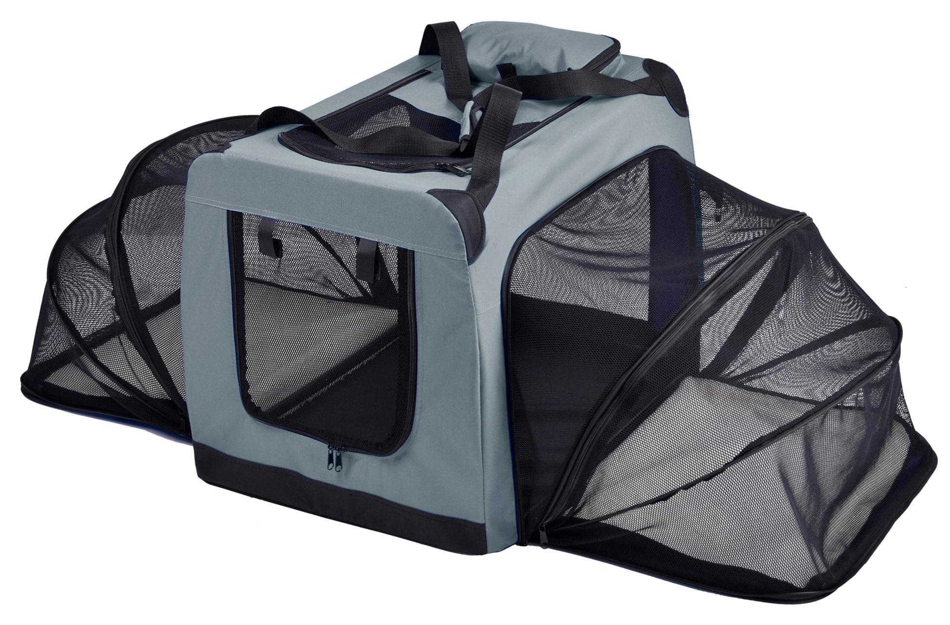 Pet Life H6GYXL Pet-Crates-Carriers - View #3