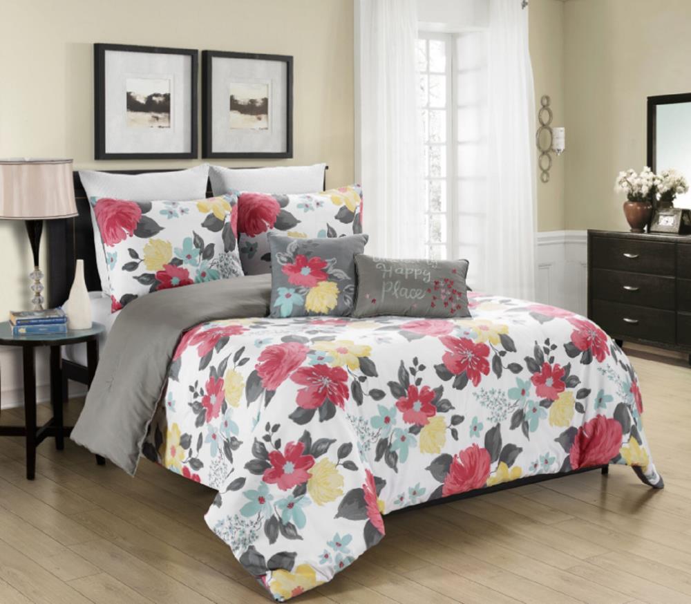 MHF Home M583391 Comforters-And-Bedspreads - View #2