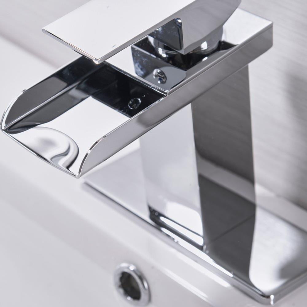 KINWELL A-96009-CHROME Lavatory-Faucets - View #5