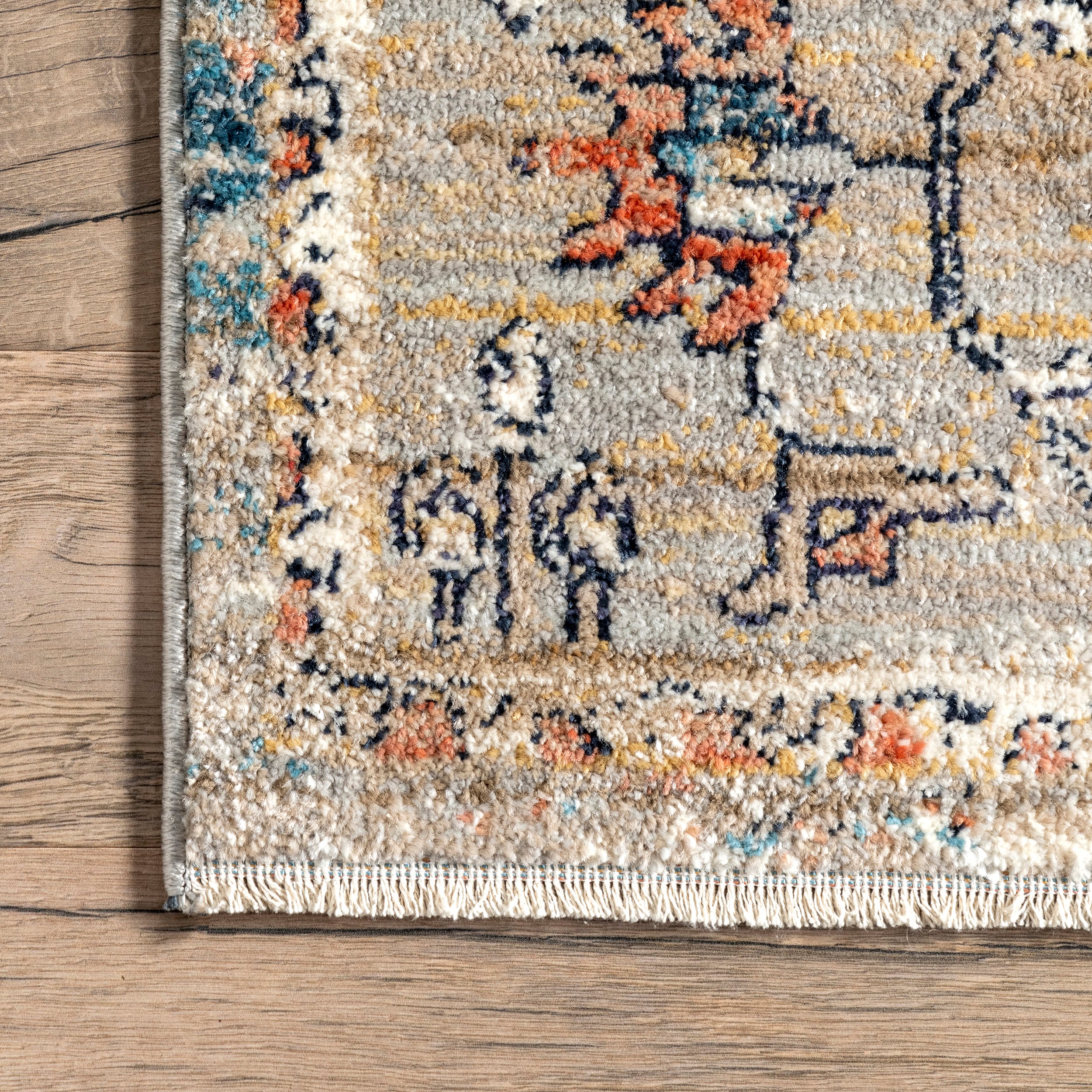 nuLOOM KKDL04A-8010 rugs - View #5