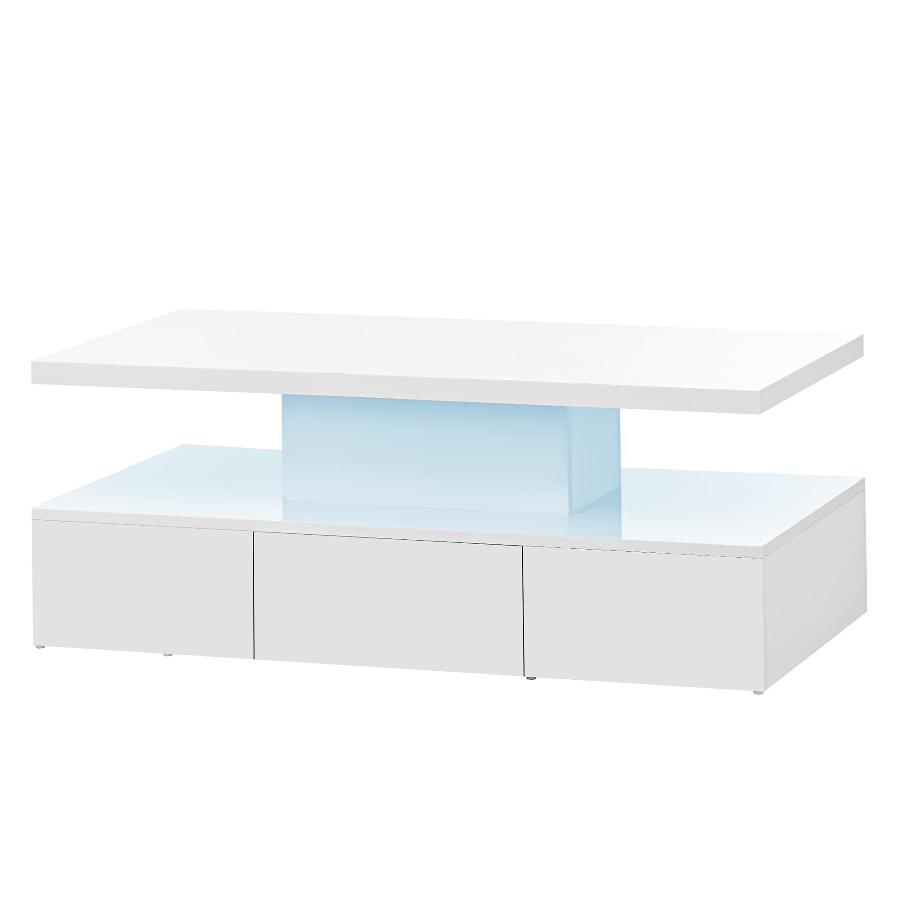 Bayfeve BF-7894K-IN Coffee-Tables - View #2