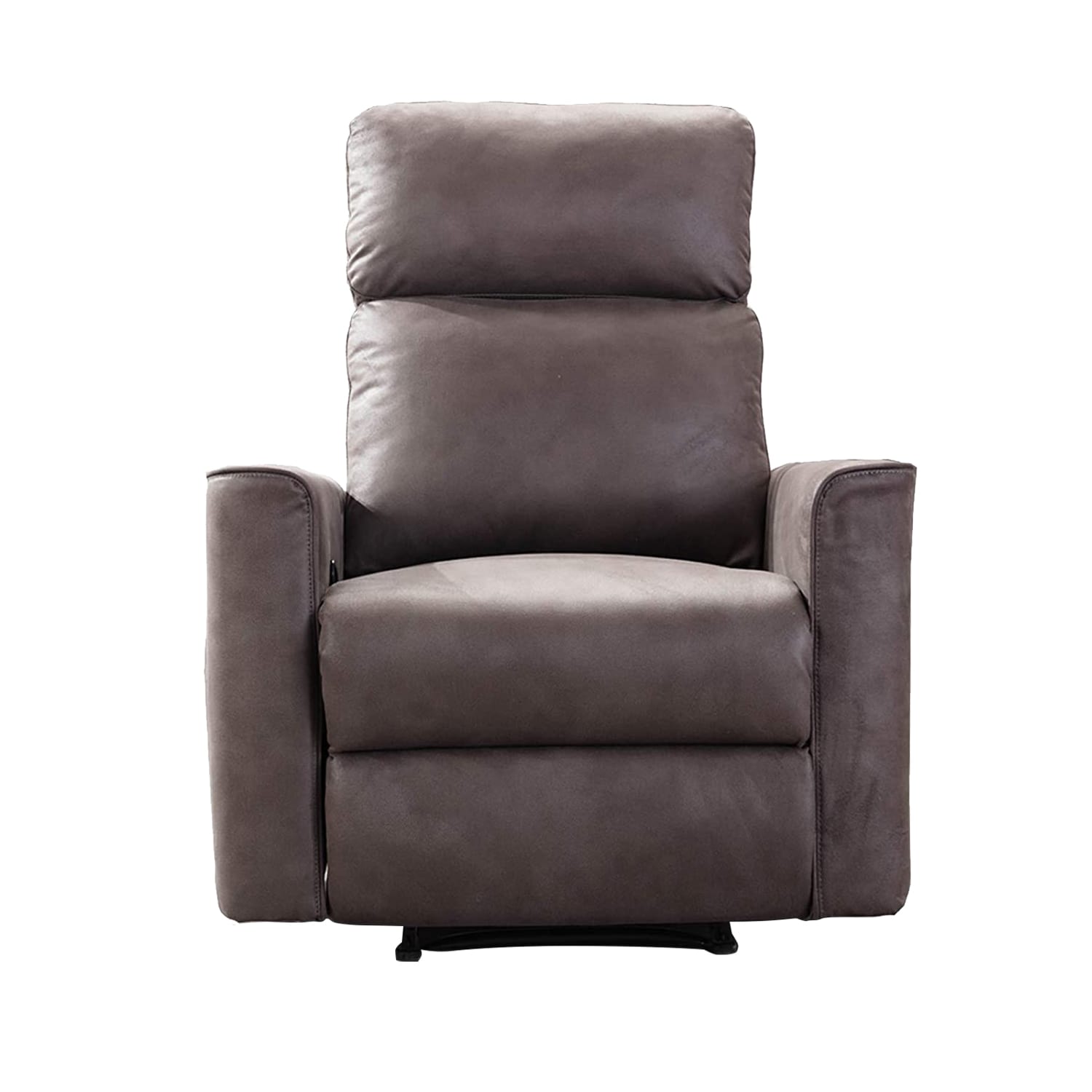 CASAINC CR0533A001-J136 Gray Recliner