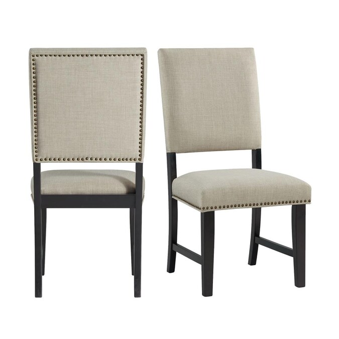 Picket House Furnishings, Fancy Dining Chairs