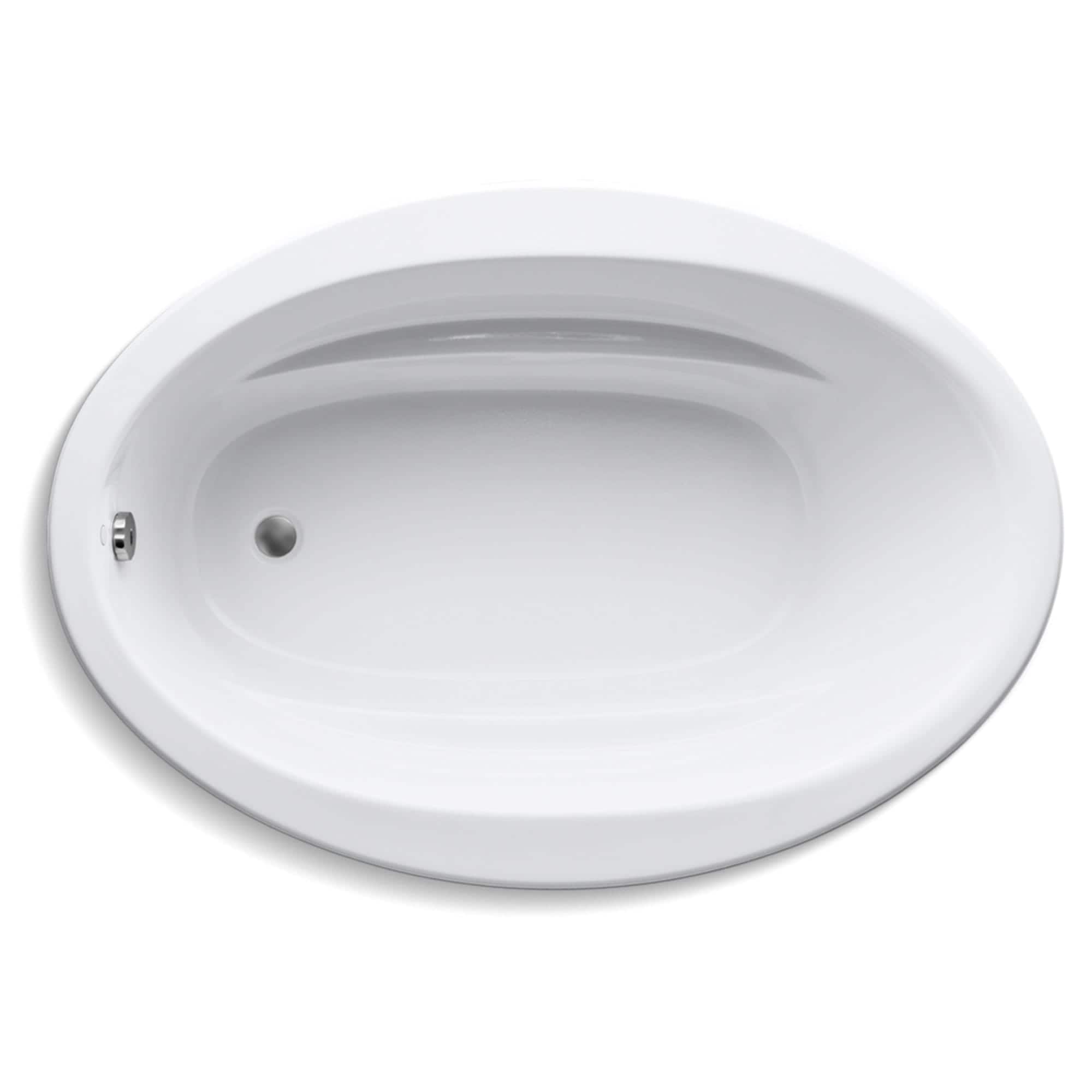 KOHLER 1163-0 bathtubs - View #2