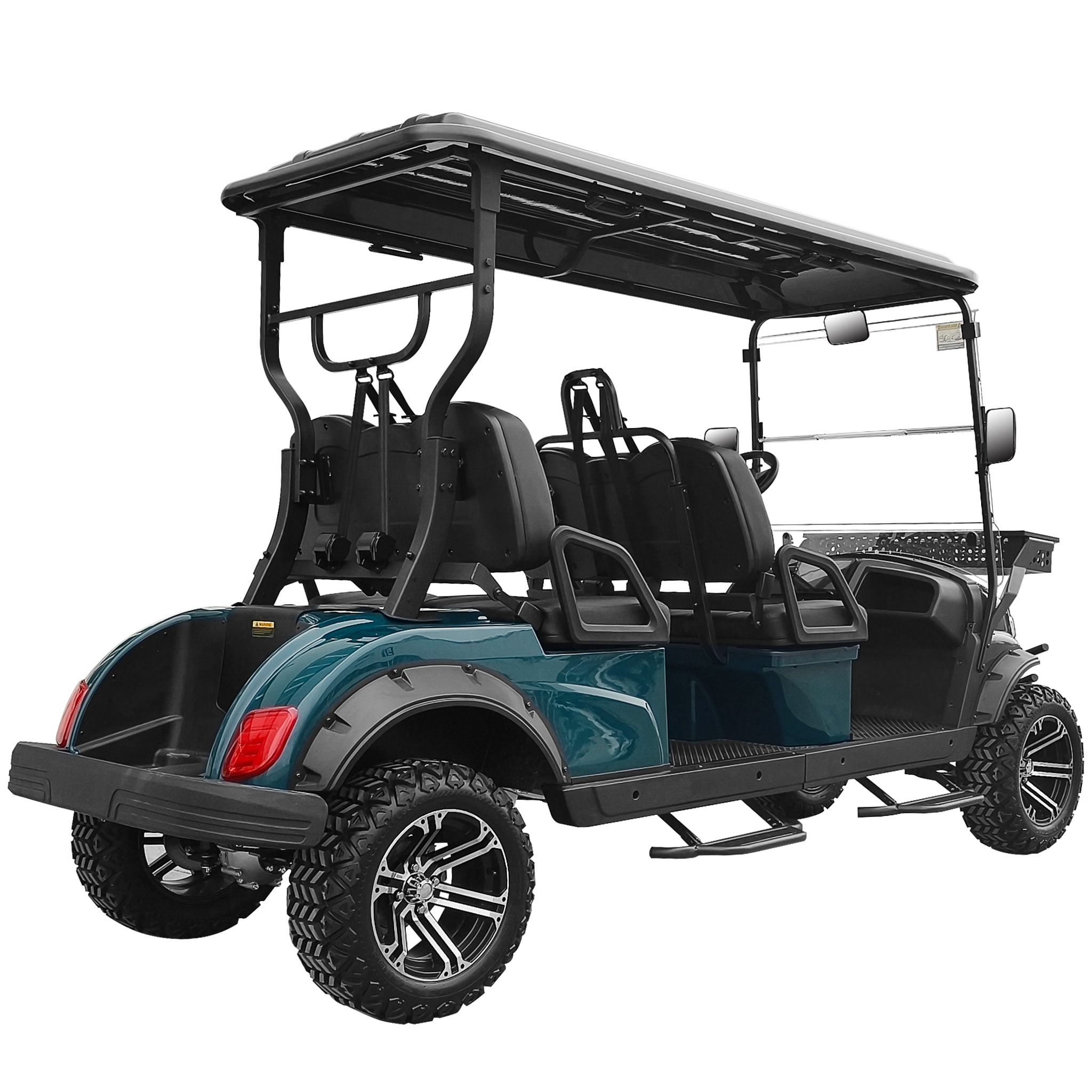 Phantom SOLAR 4 Motorized-Vehicles - View #3