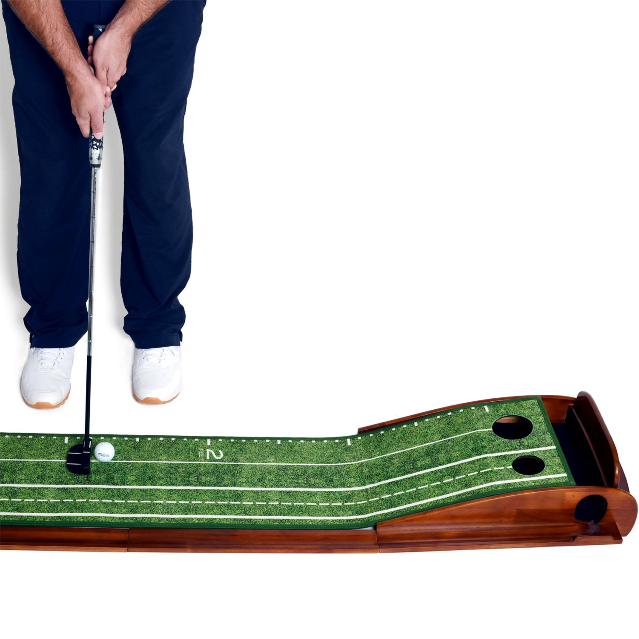 Perfect Practice 850018615020 Putting-Greens - View #5