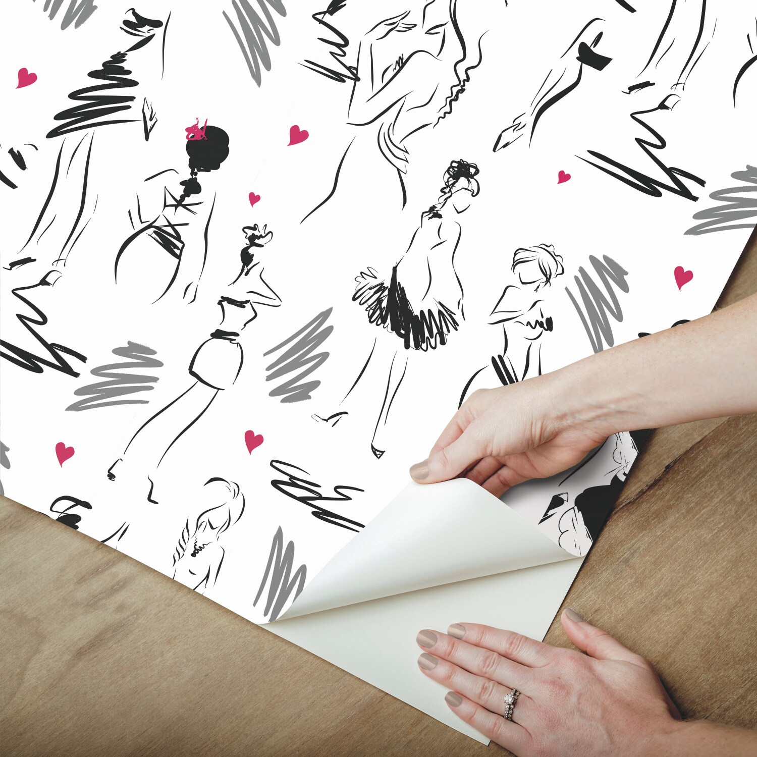 RoomMates RMK12150RL wallpaper - View #6