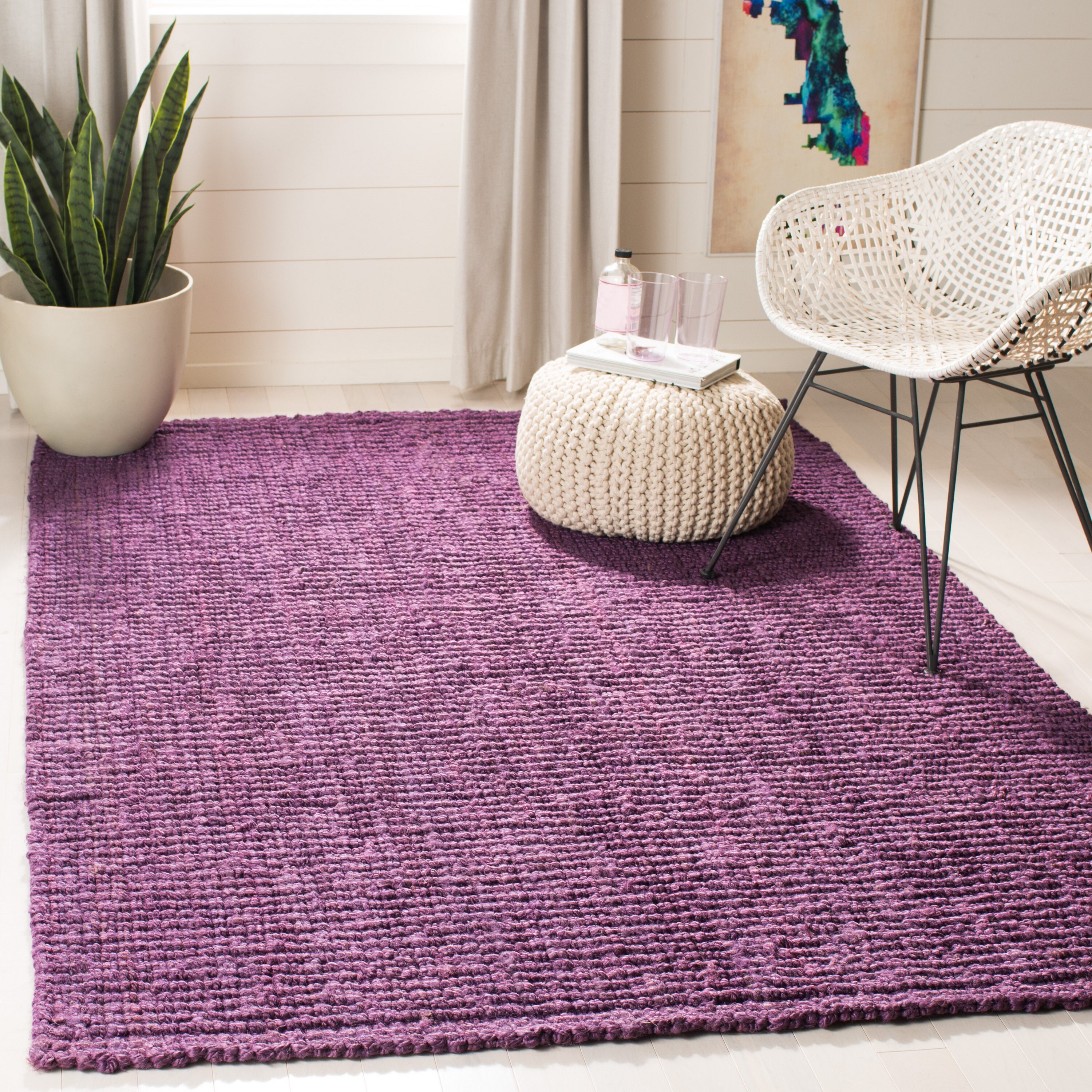 Safavieh NF447B-3 rugs - View #3