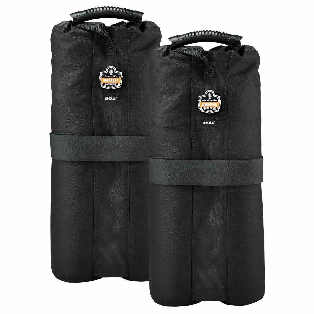 US Weight 4PK- Titan Fillable Canopy Weight Bags in the Tent Accessories  department at