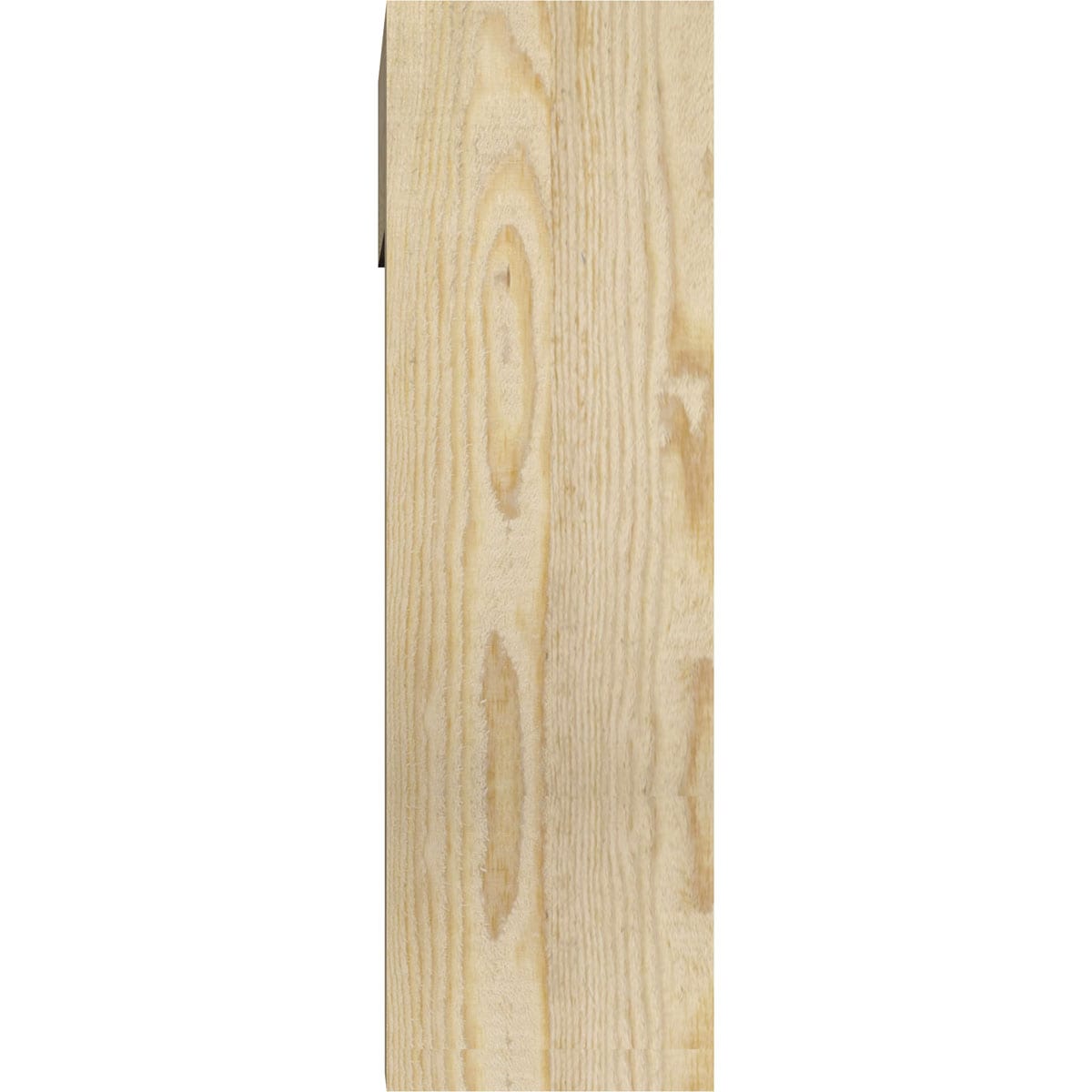 Ekena Millwork 1462837 Exterior-Brackets-Braces - View #4