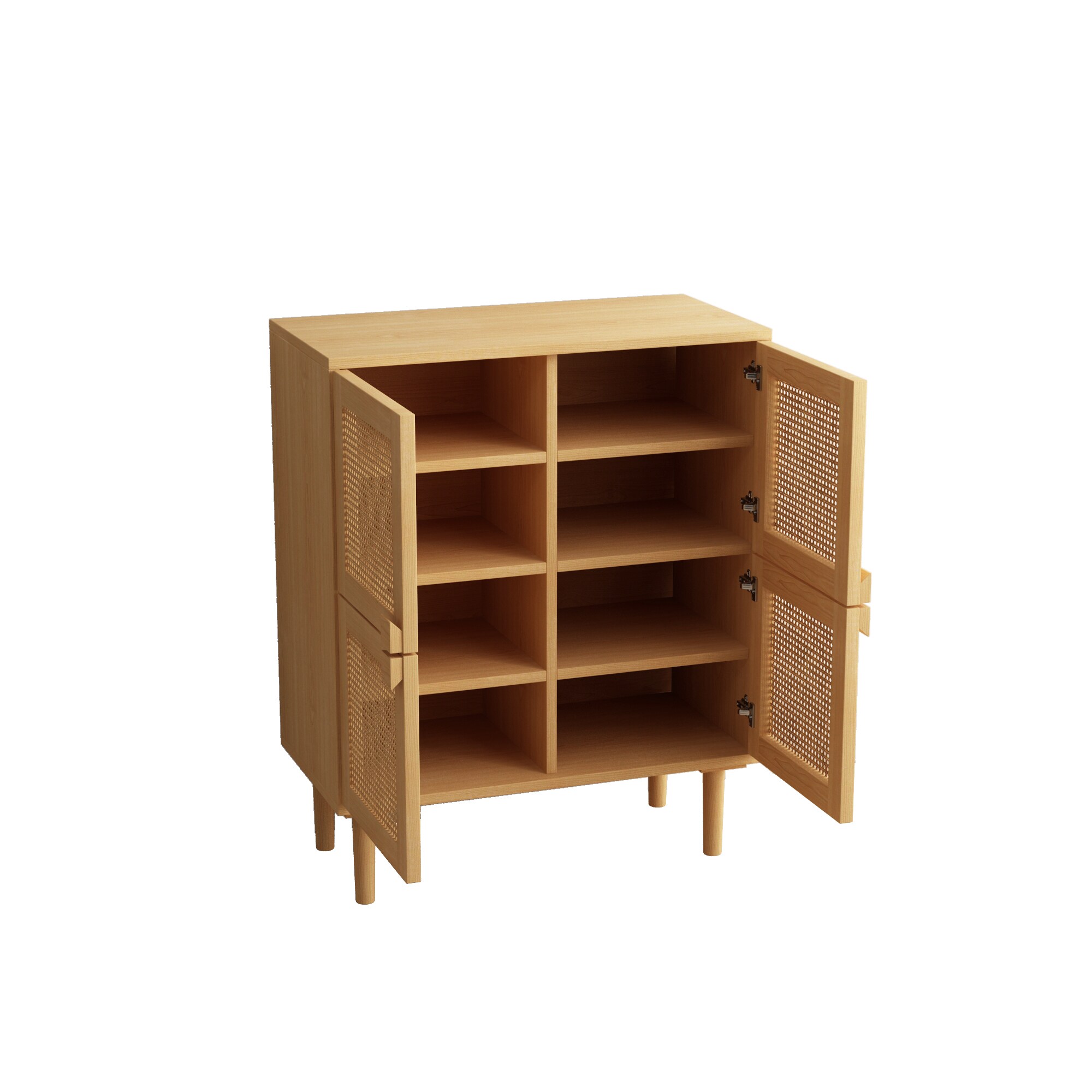 ModernLuxe L-W757113196 Utility-Storage-Cabinets - View #8
