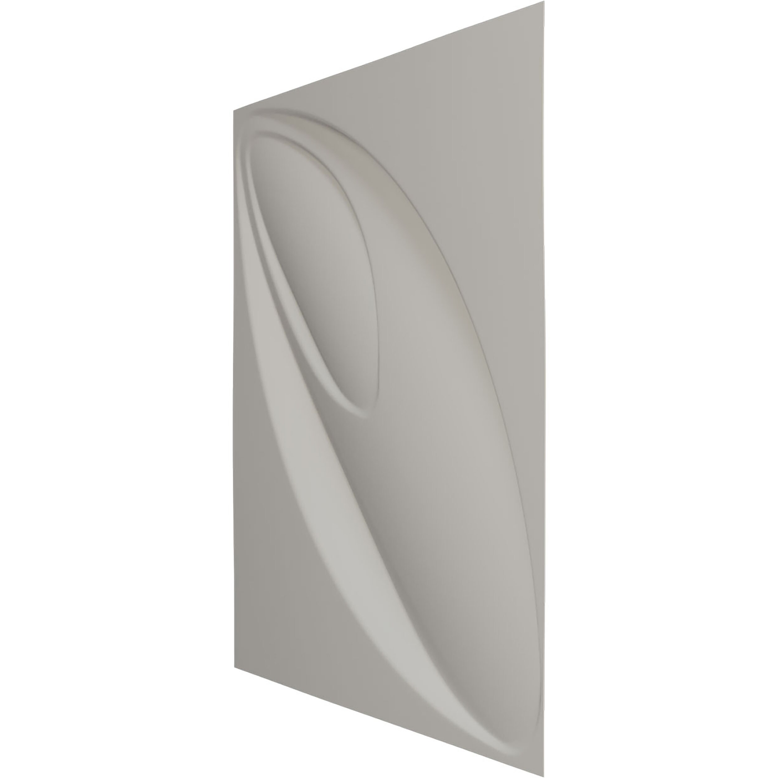 Ekena Millwork WP20X20IRFSM Wall-Panels - View #4