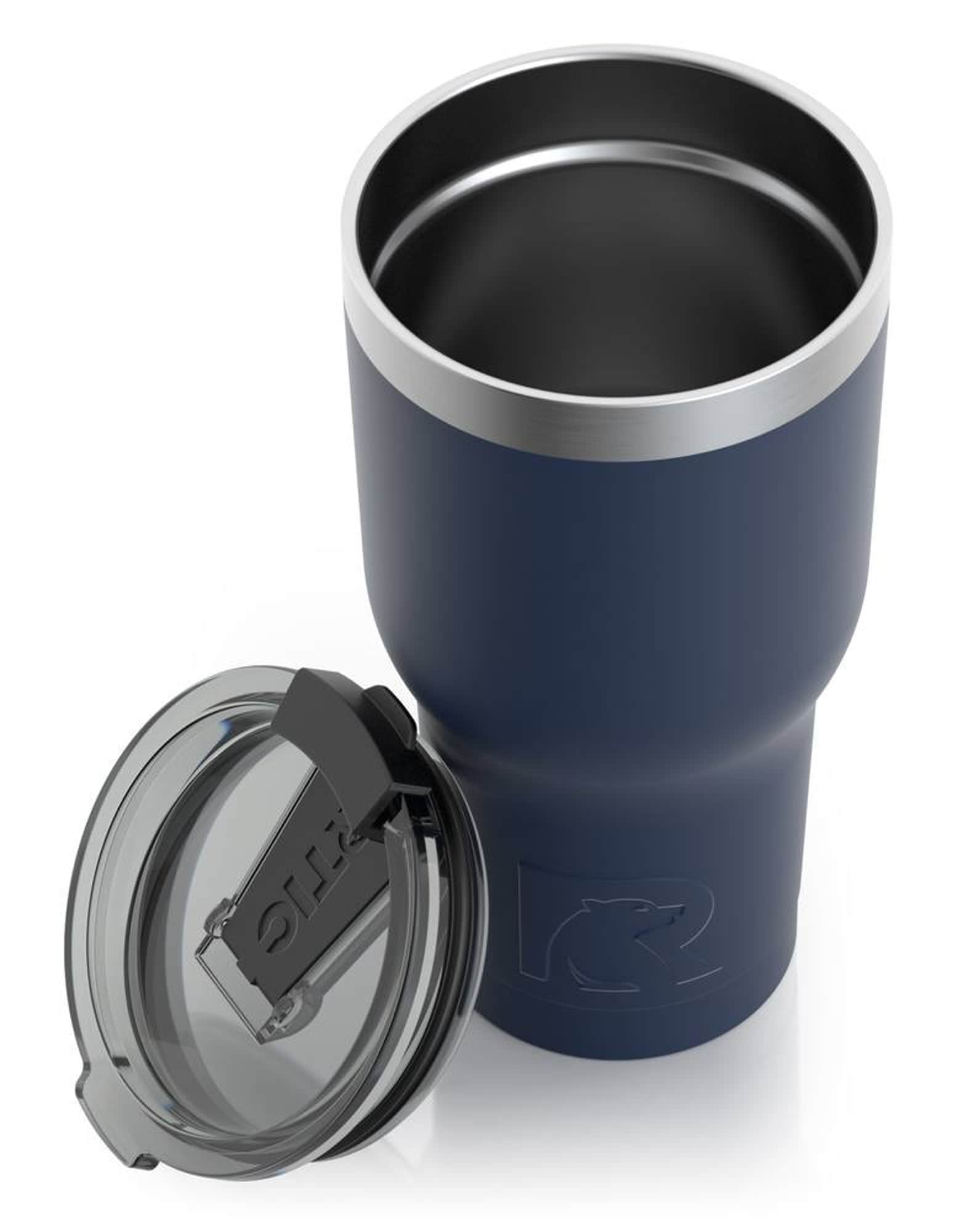 RTIC Outdoors Tumbler 20-fl oz Stainless Steel Insulated Tumbler