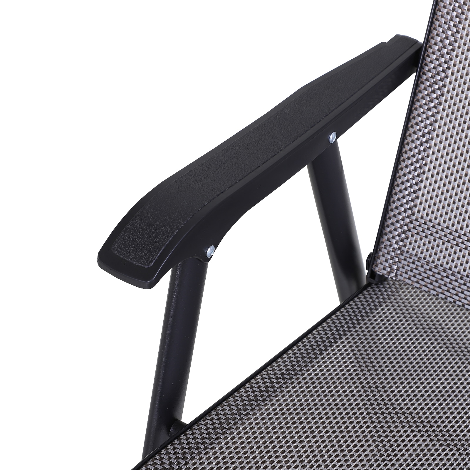Outsunny 84B-381V01 Patio-Chairs - View #9