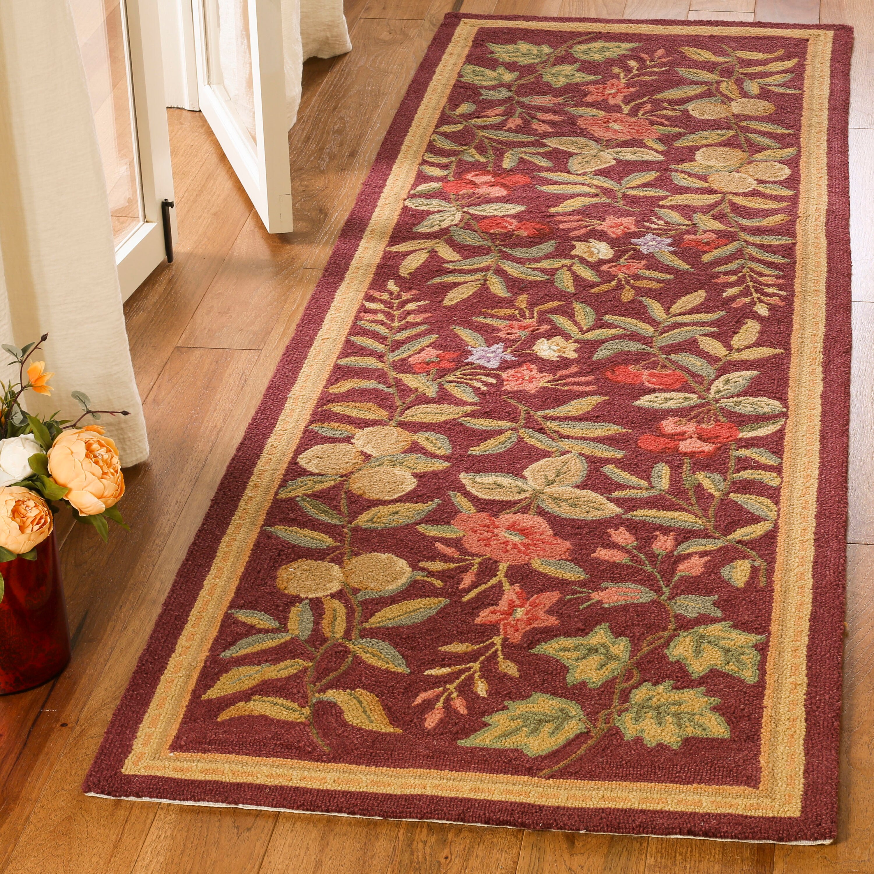 Safavieh HK210C-212 rugs - View #2
