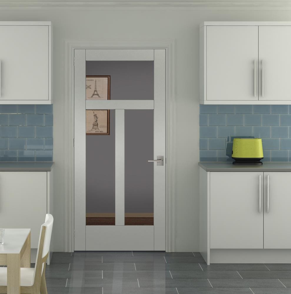 JELD-WEN LOWOLJW221100560 Pre-Hung-Doors - View #2
