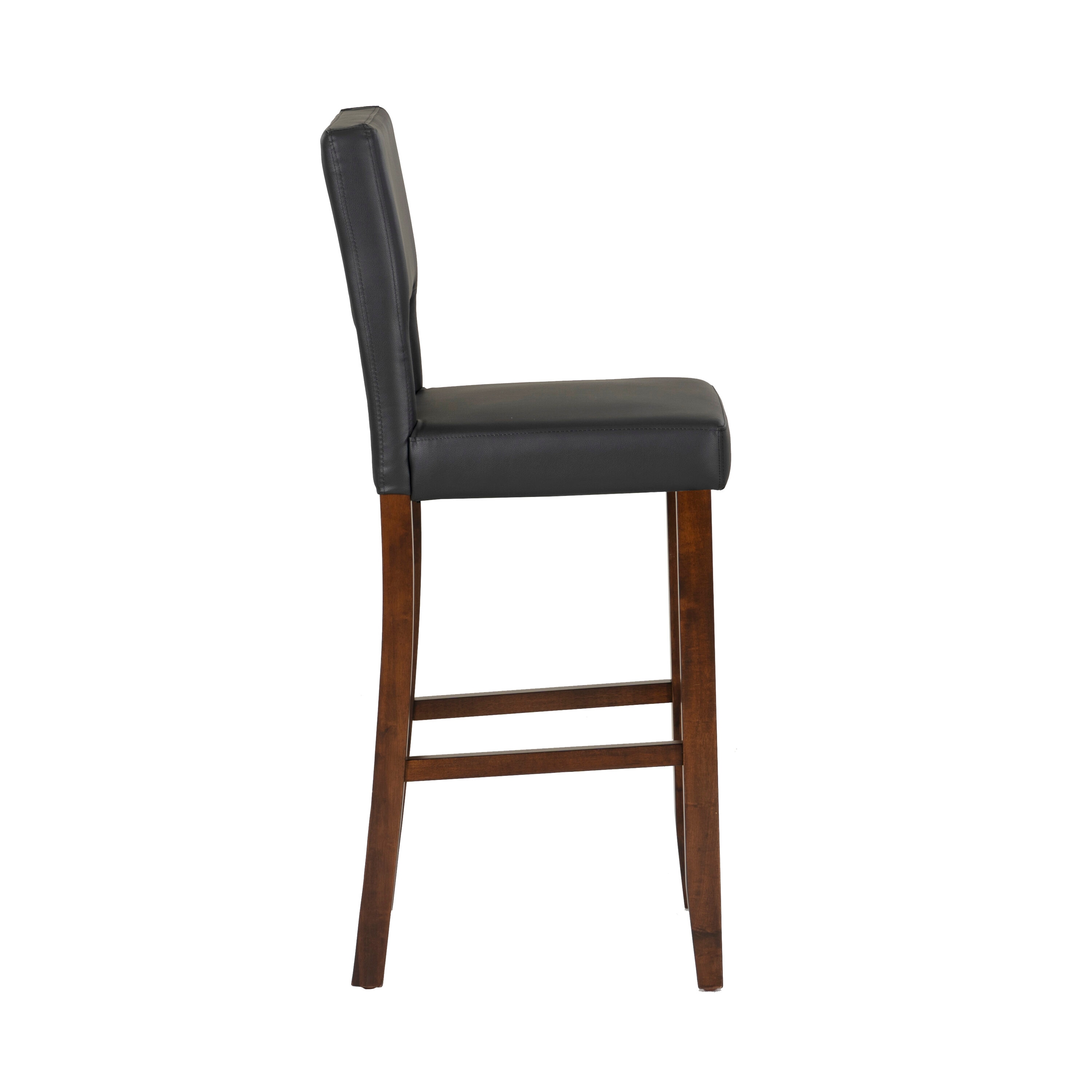 Linon BS335ESPBLK01U stools - View #3