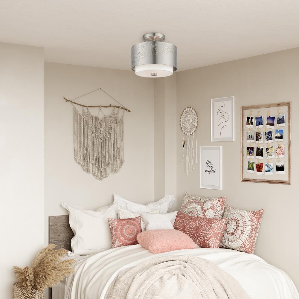 Livex Lighting 46267-91 flushmounts - View #8