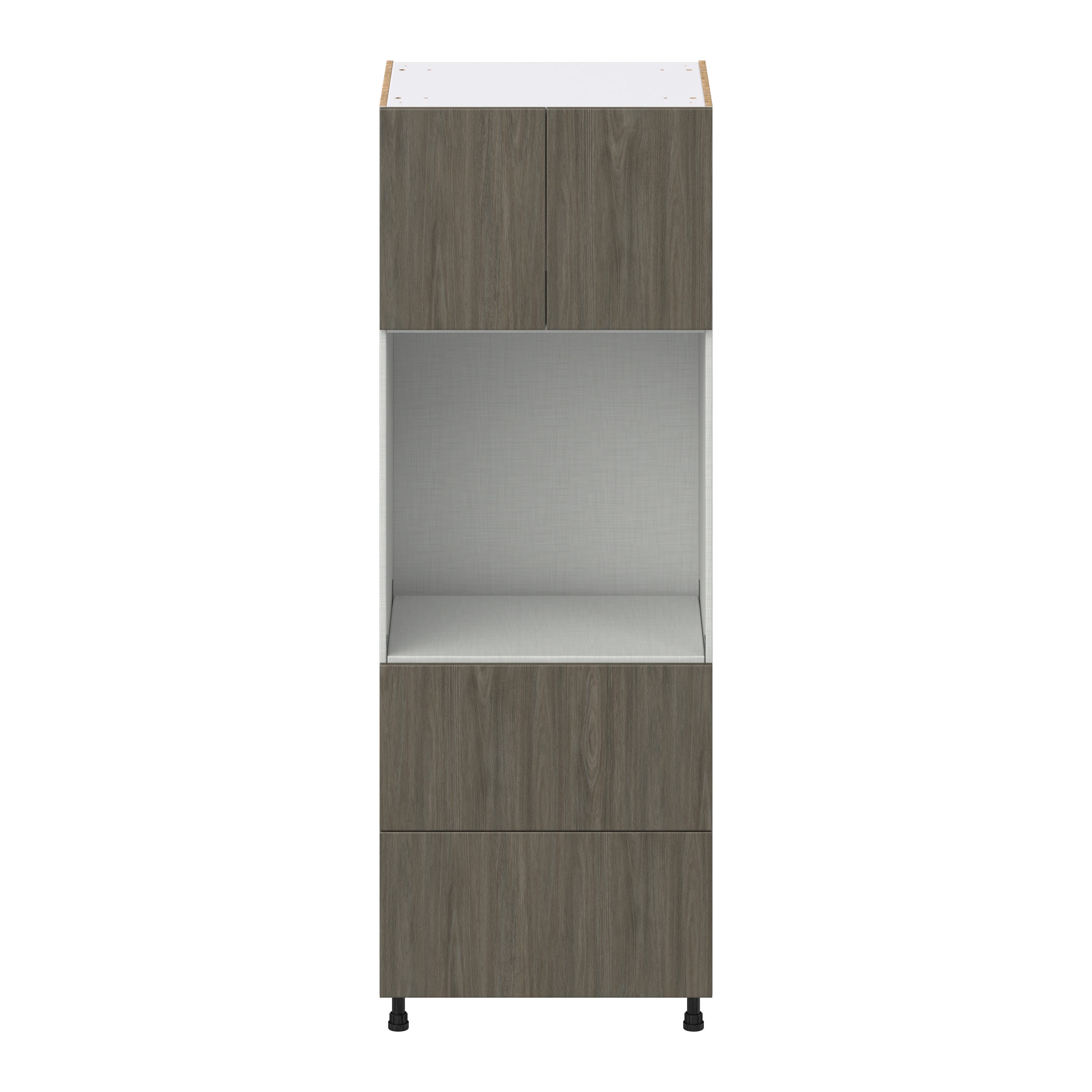 Hugo&Borg DSTO2D3084.5-SA Cabinets-Kitchen - View #7