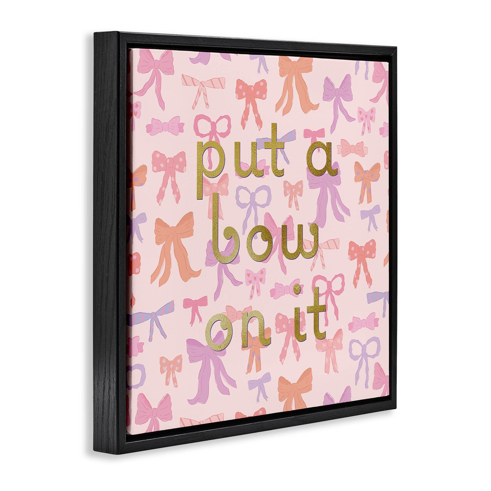 Stupell Industries BT-509-FFB-17X17 Wall-Art - View #2