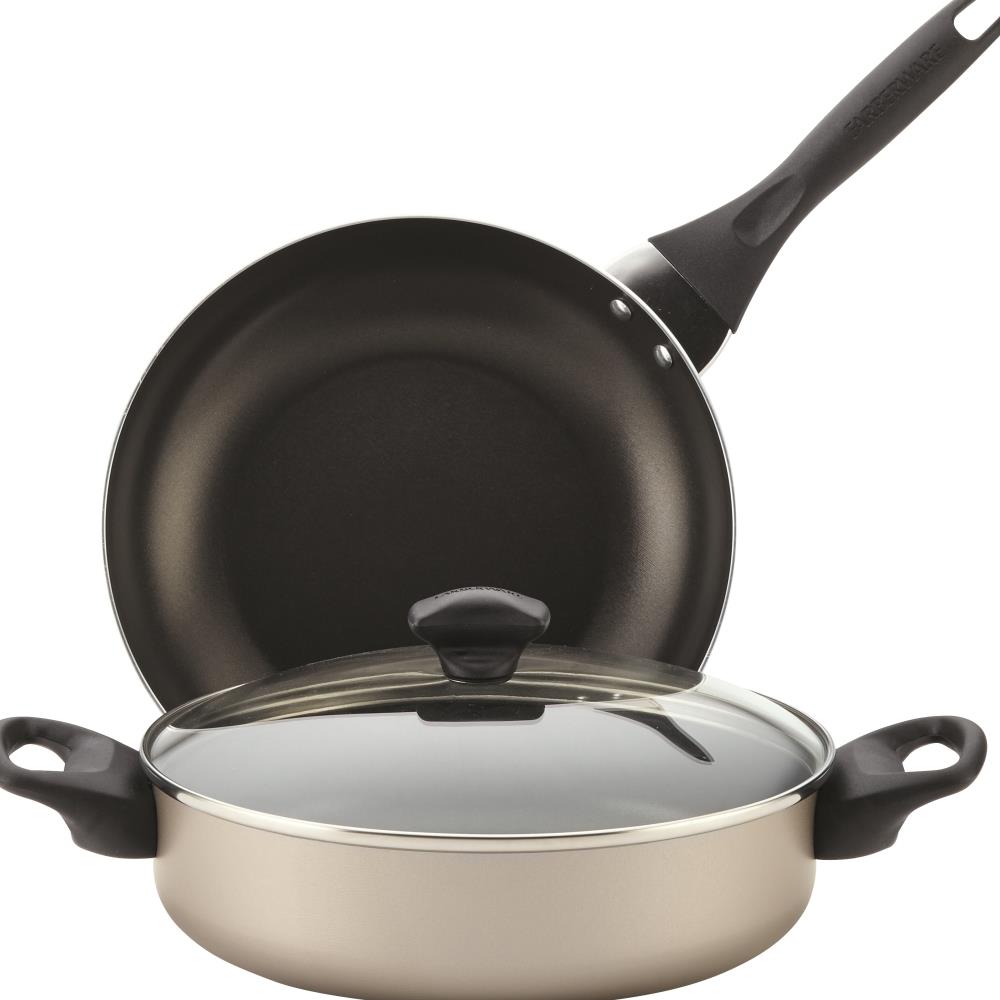 Microwave Safe Farberware Cookware