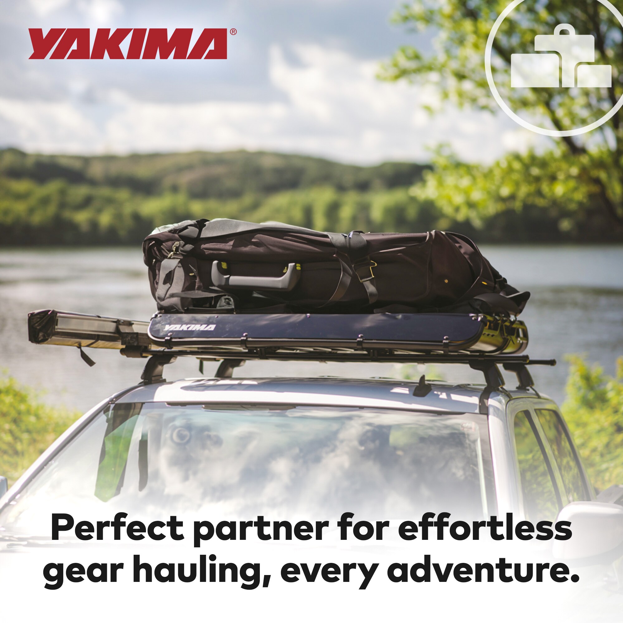 YAKIMA 393314  - View #7