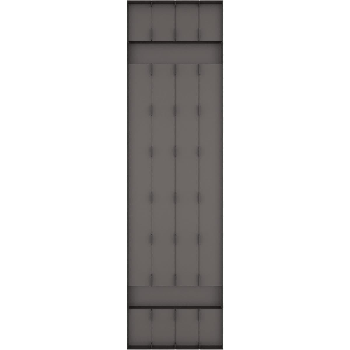 Ekena Millwork LJ4S14X05100MS Exterior-Shutters - View #4