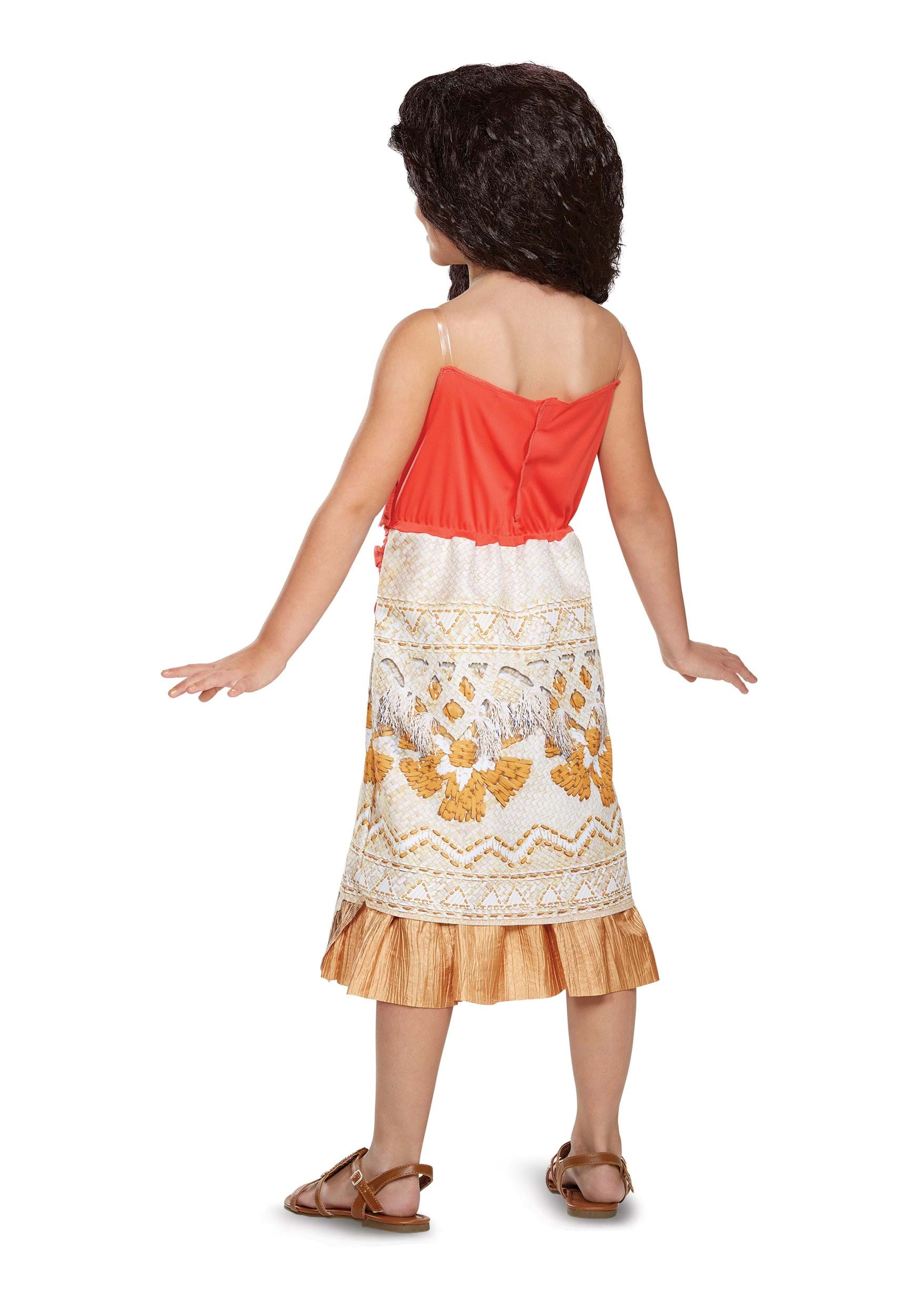 Disguise DI99475-3T/4T costumes - View #5