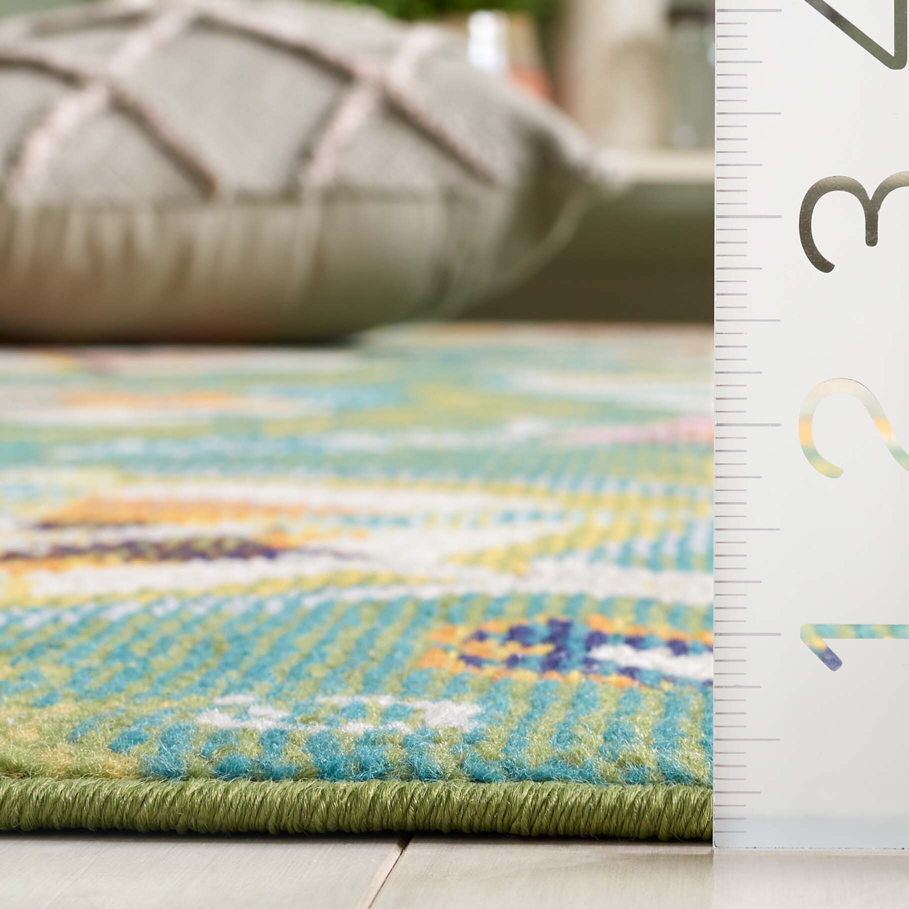 Safavieh MNC229Y-6 rugs - View #3