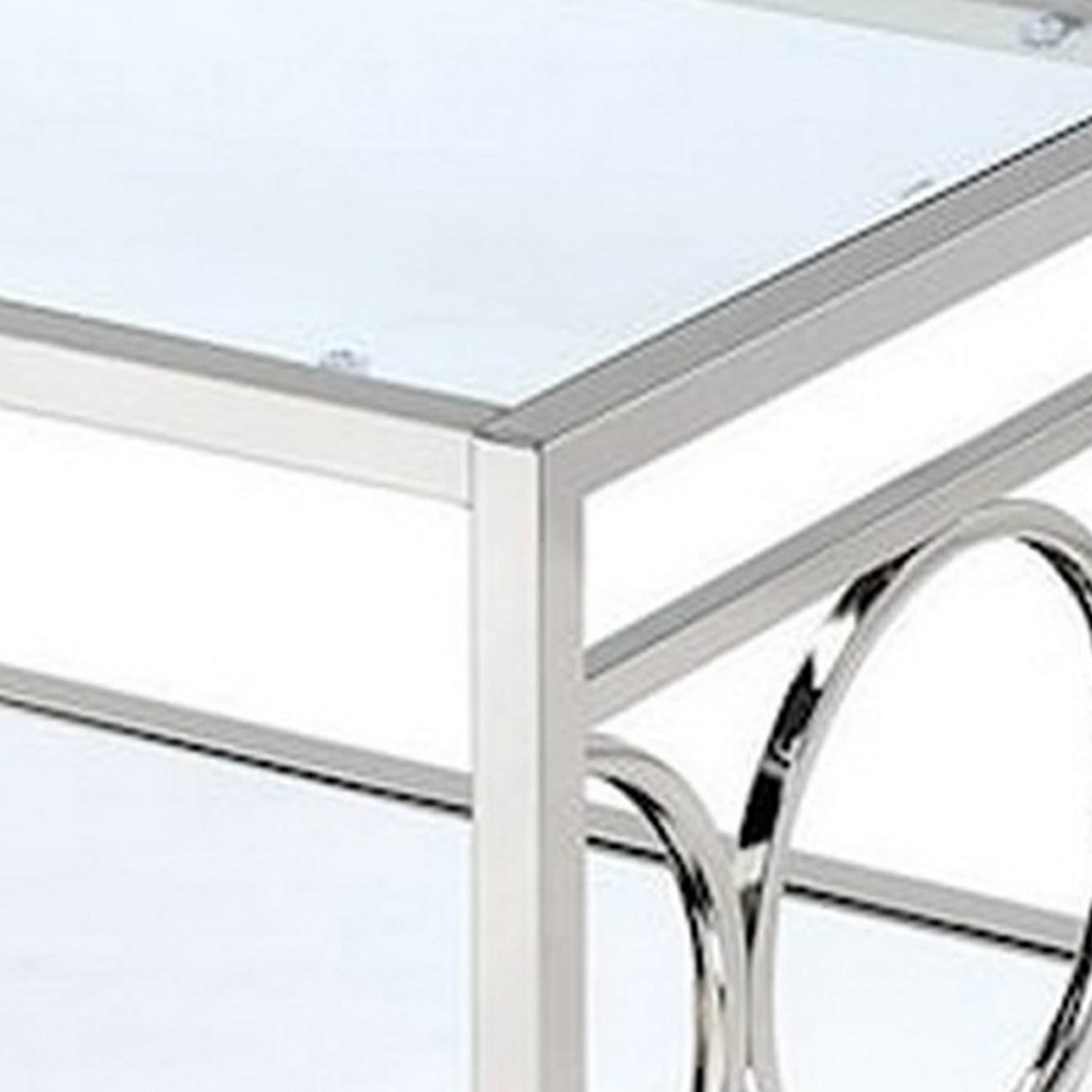 Benzara BM300669 Coffee-Tables - View #2