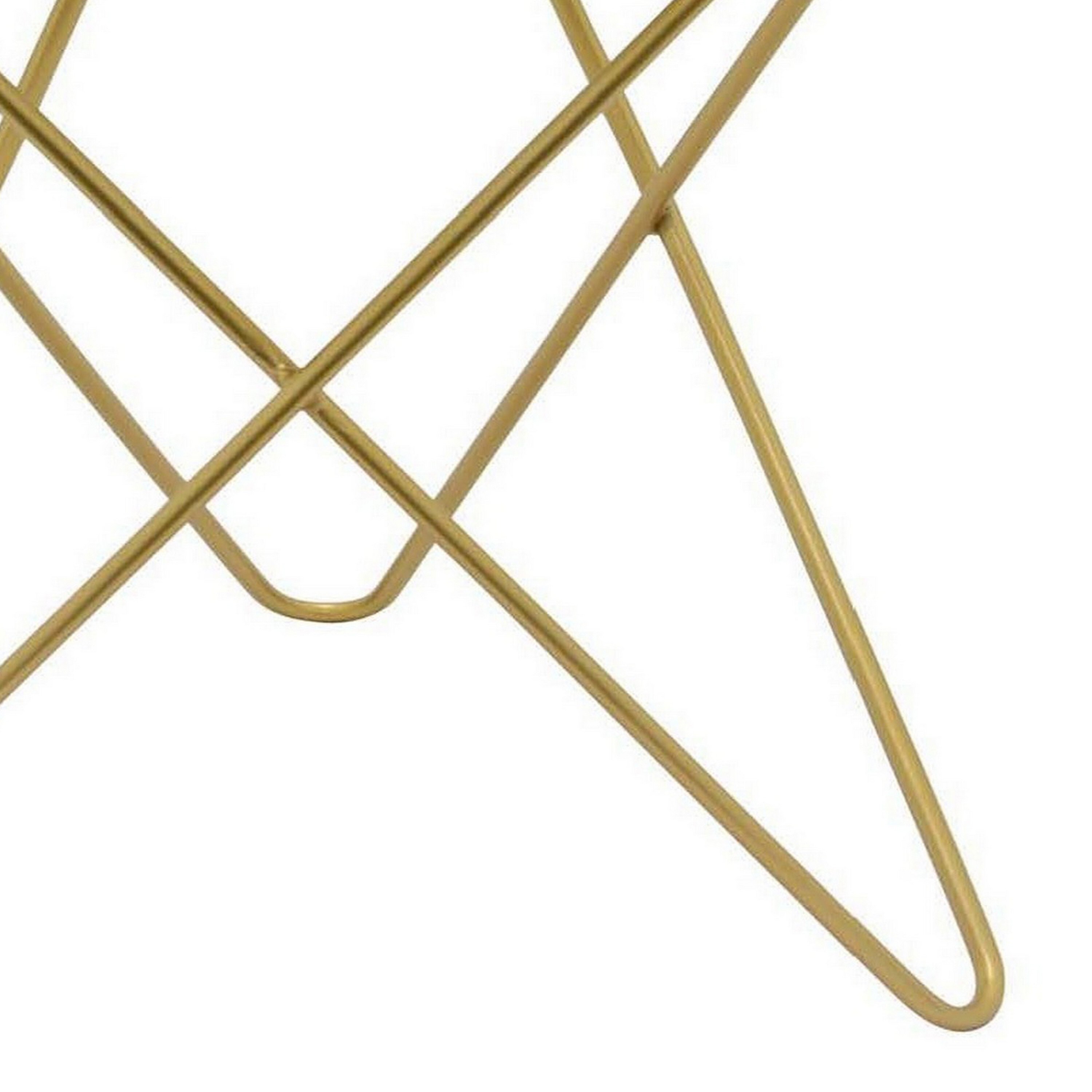 Benzara BM315703 Plant-Stand - View #4