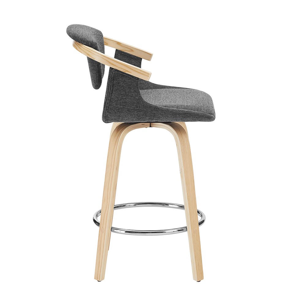 Art Leon BS020-1-BK stools - View #6