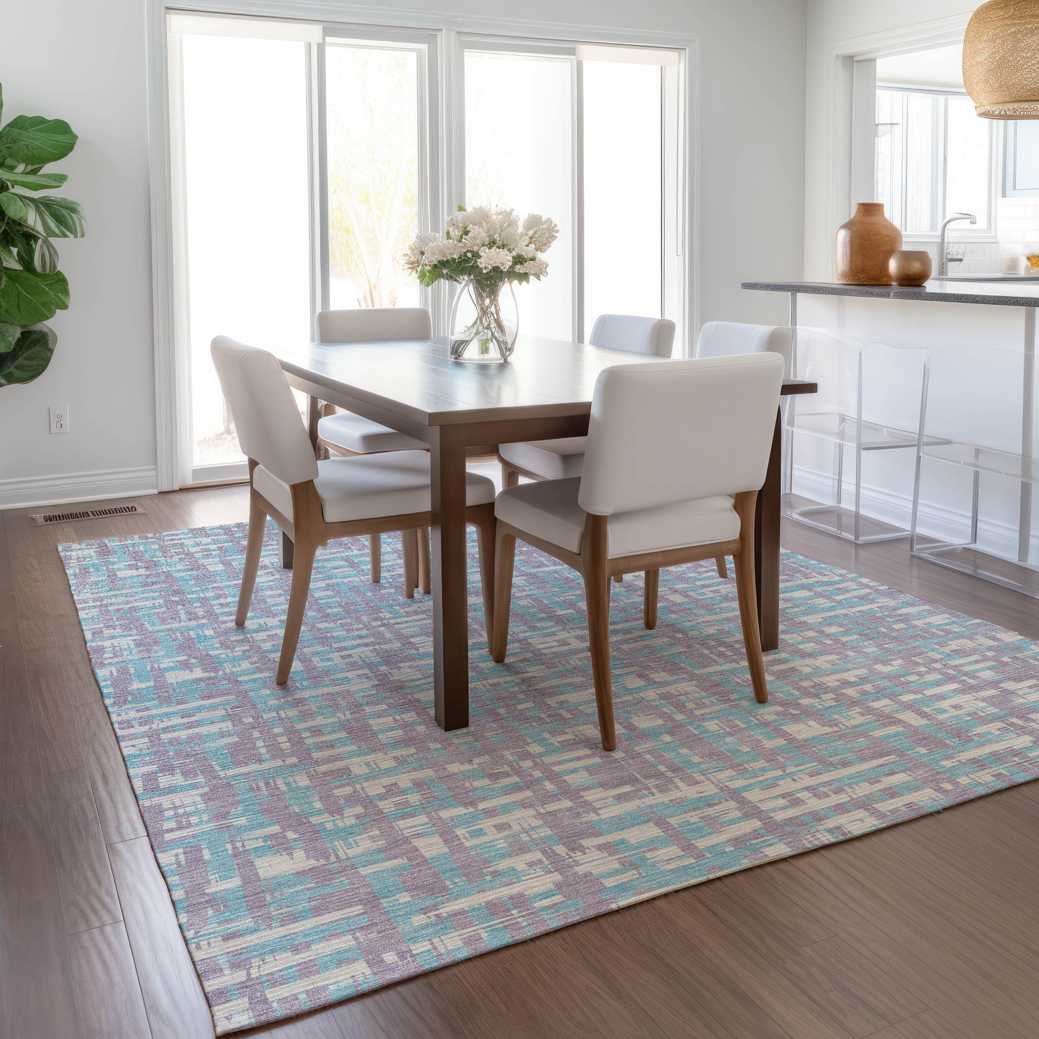 Addison Rugs ACN1060LV5X8 rugs - View #7