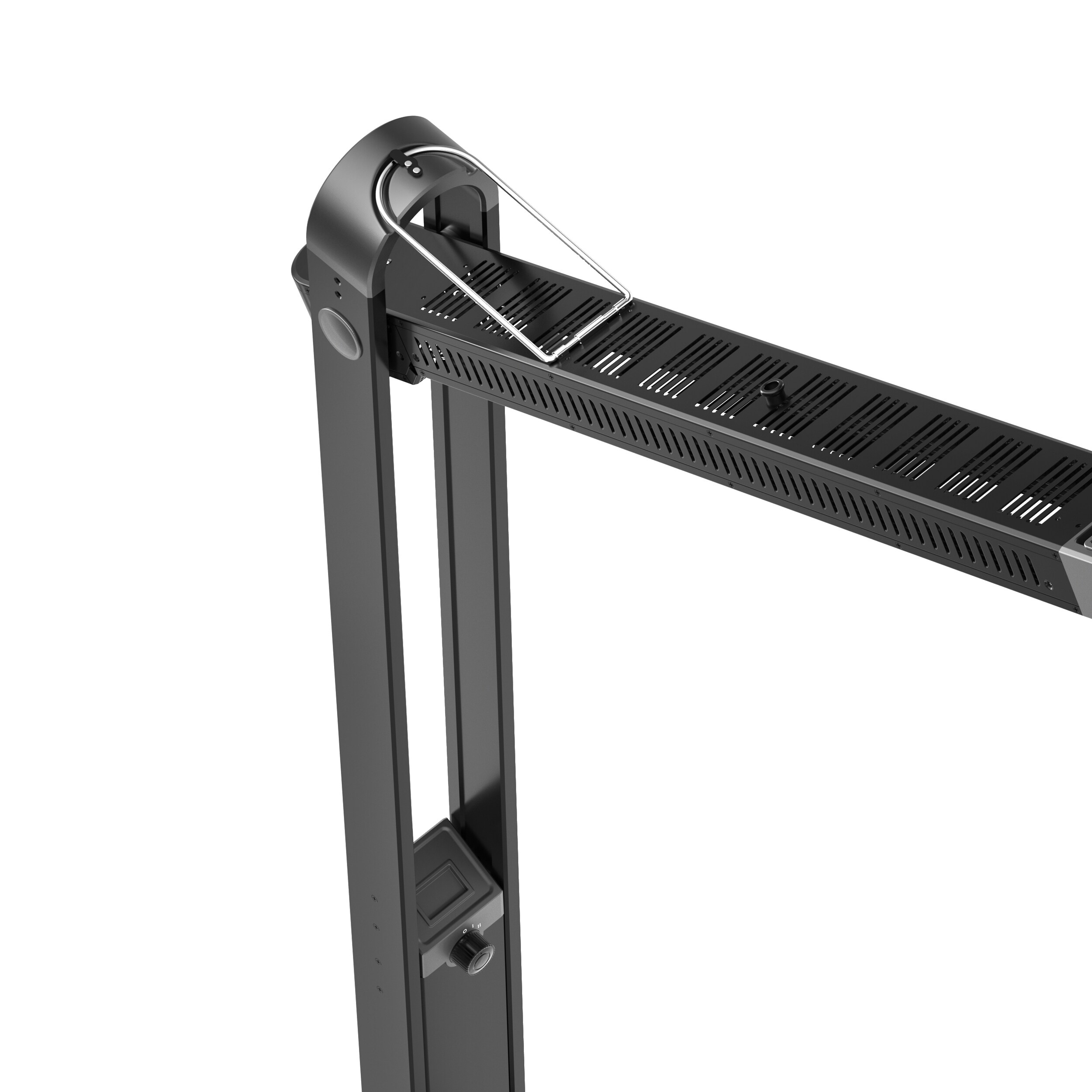 Deko Living COH40007 Outdoor-Electric-Patio-Heaters - View #7