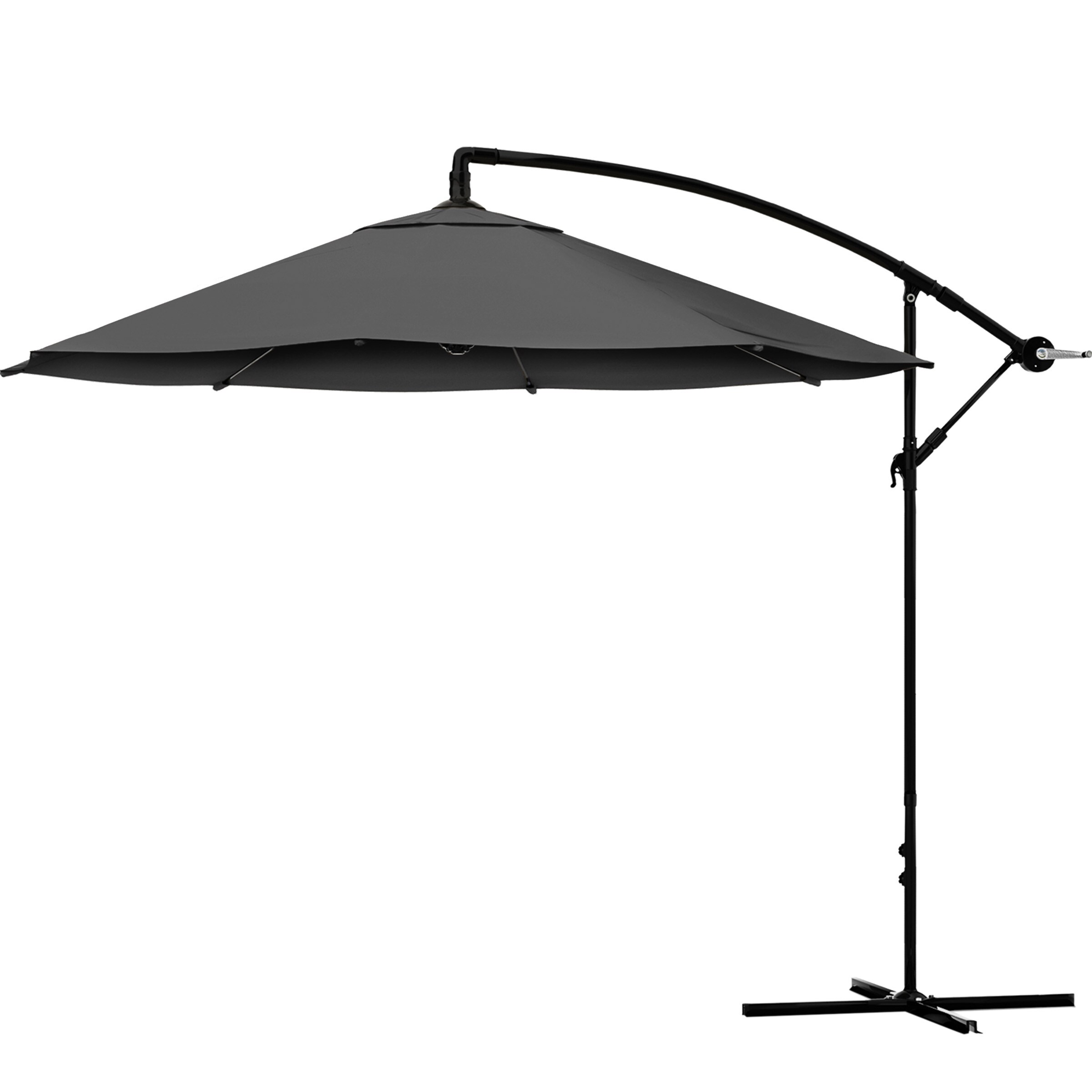 Pure Garden 50-LG1420 Umbrellas-2 - View #7