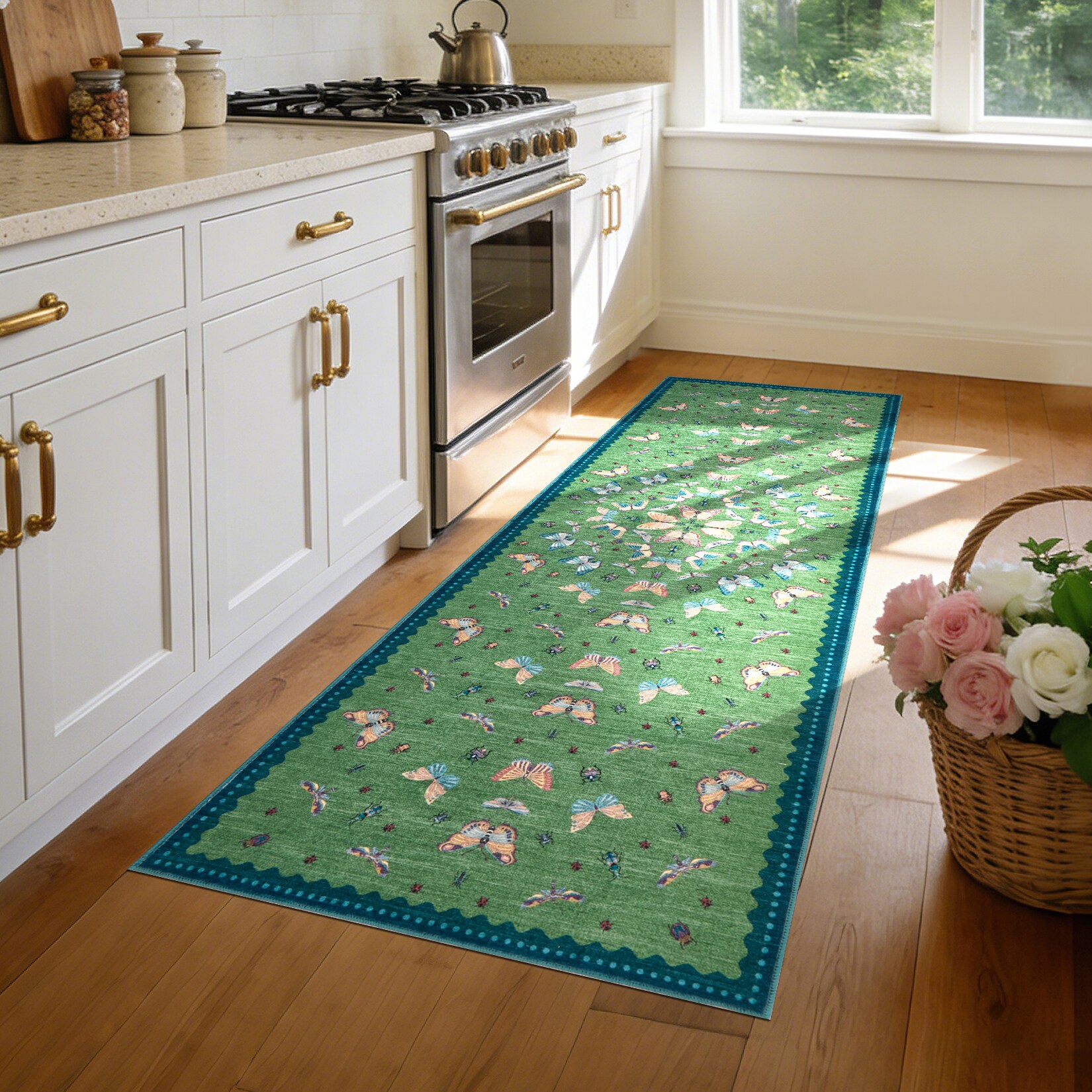 GarveeLife LOGRJYH-26072117 rugs - View #3