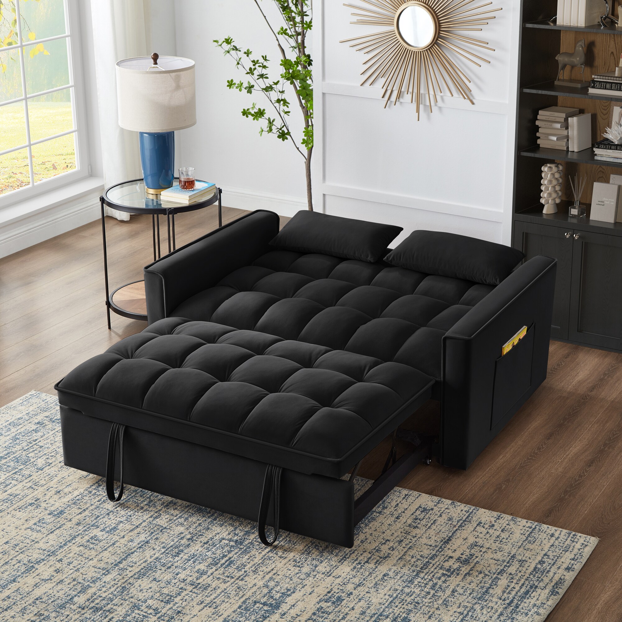 Bybafun YD3800010 futons - View #10