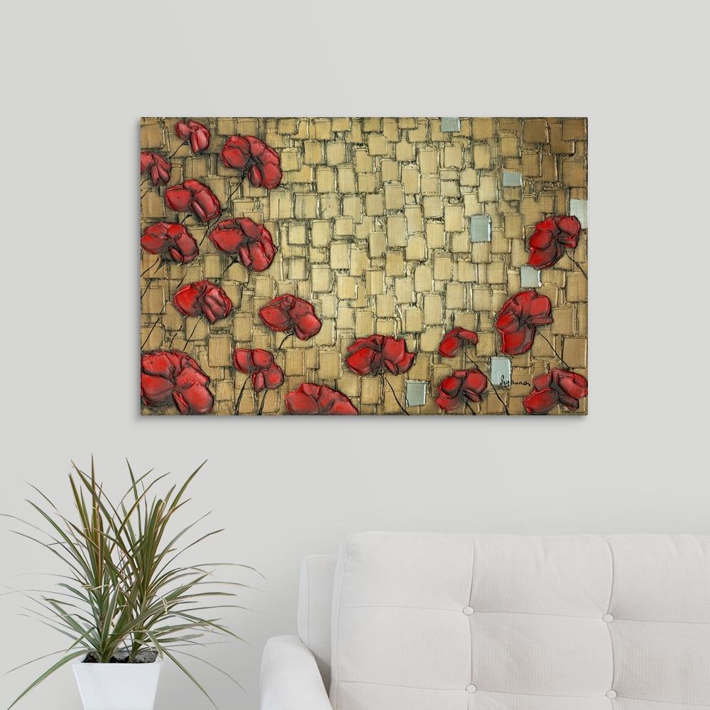 GreatBigCanvas 2527076-24-30X20 Wall-Art - View #2