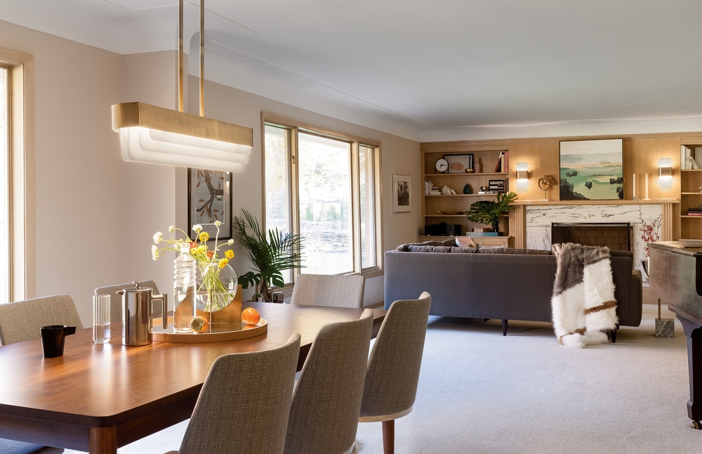 Kichler 44160NBRLED b090015 - View #4
