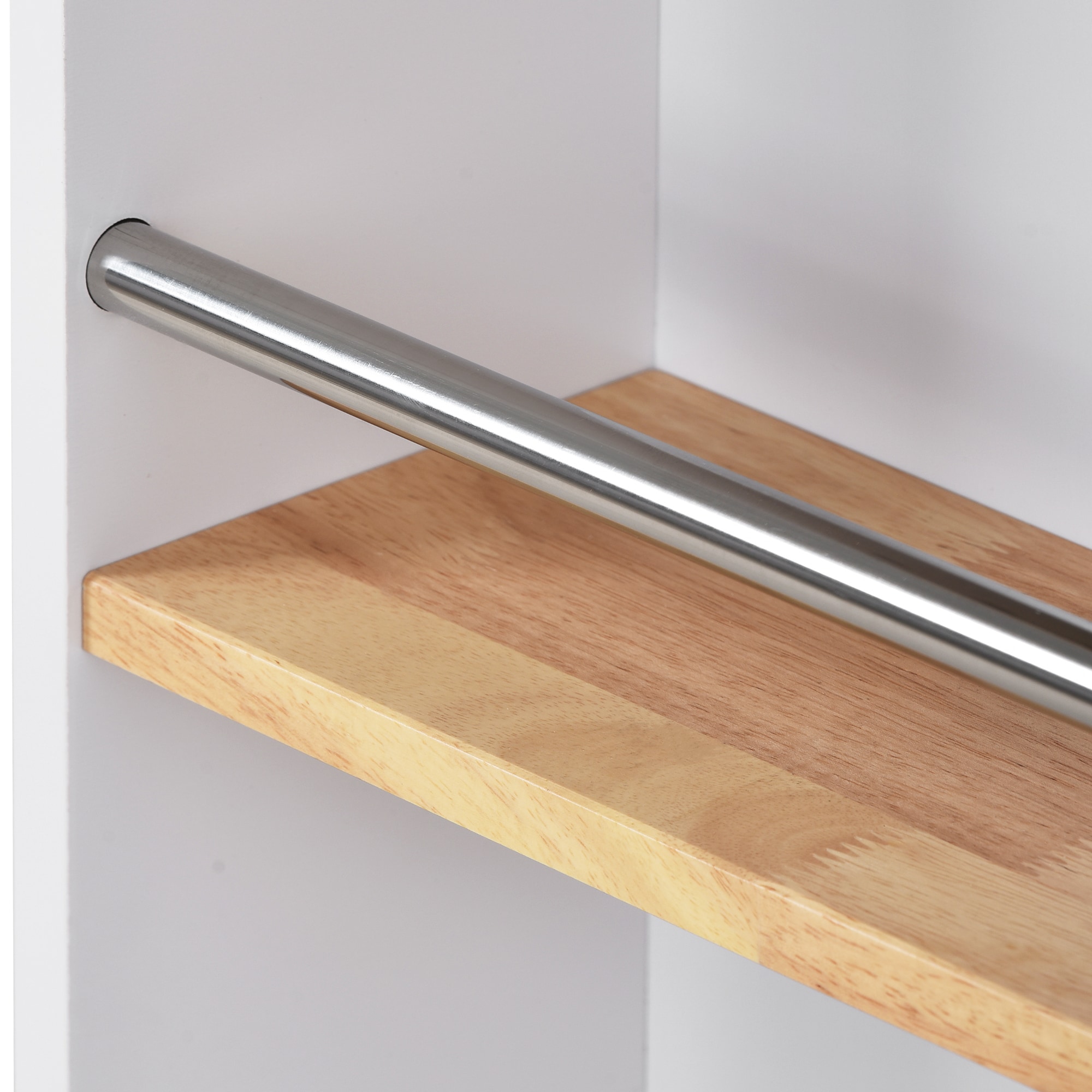 ModernLuxe WF318964AAW Kitchen-Furniture - View #14