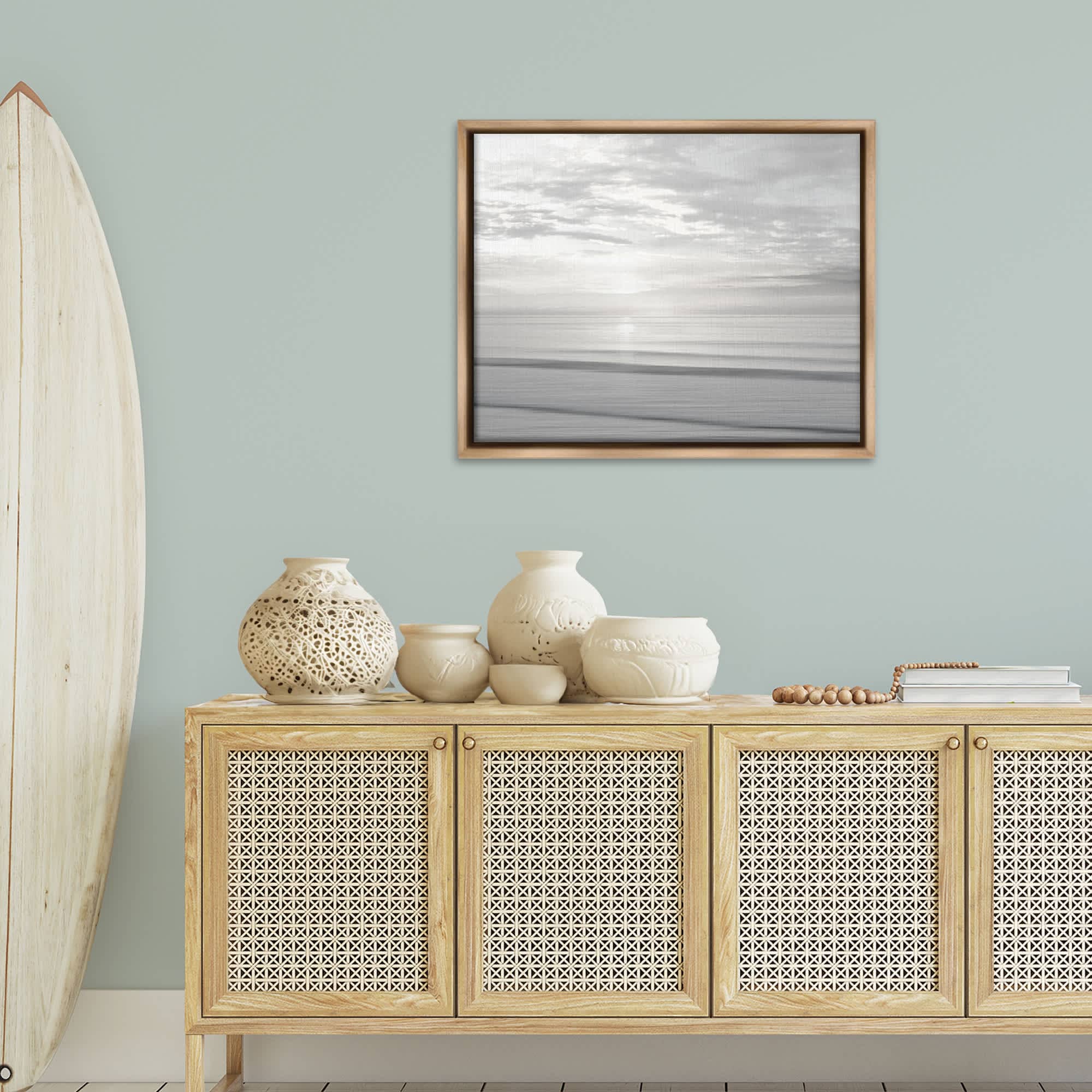 Stupell Industries BS-547-FFE-24X30 Wall-Art - View #3