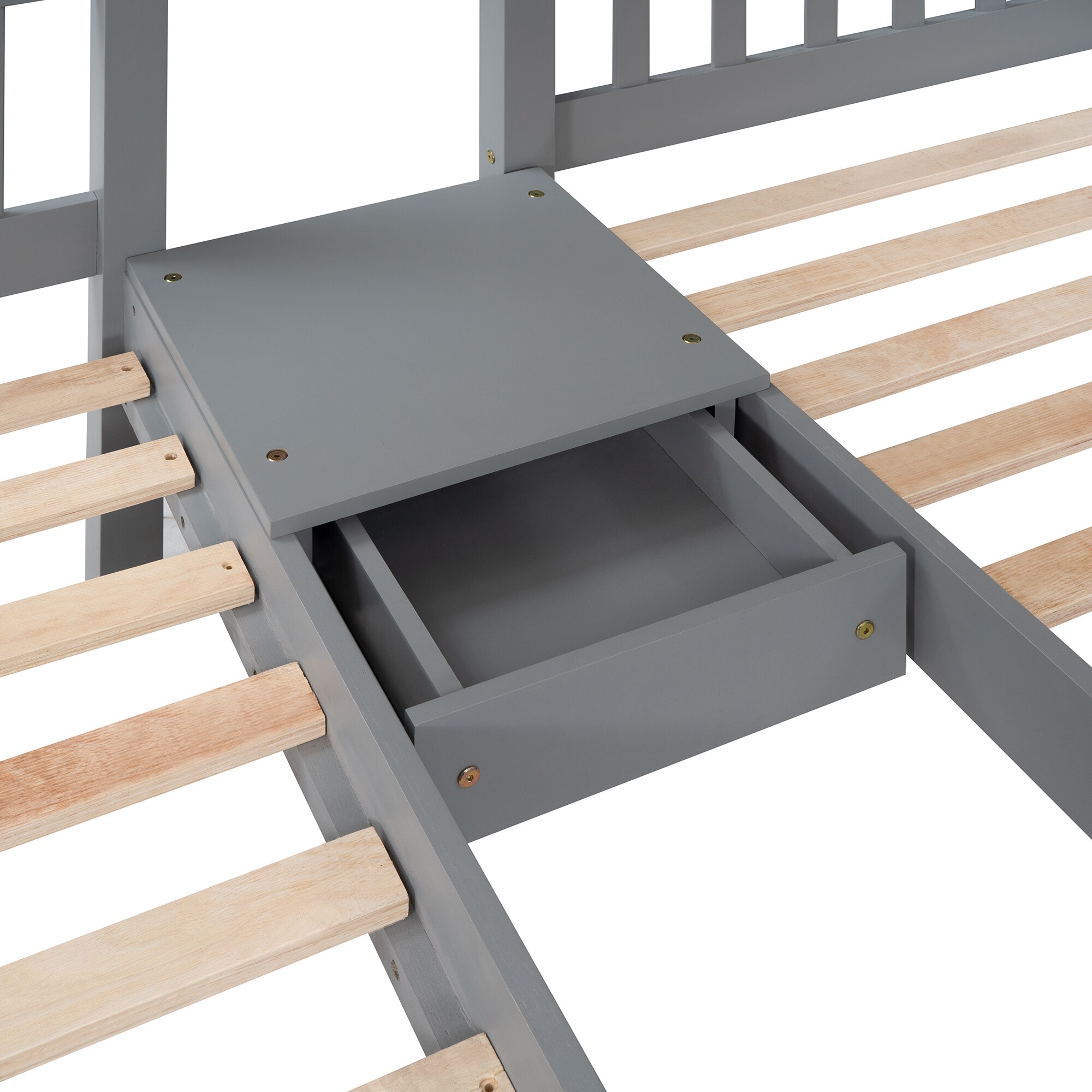 ModernLuxe LT000343AAE Bunk-Beds - View #15